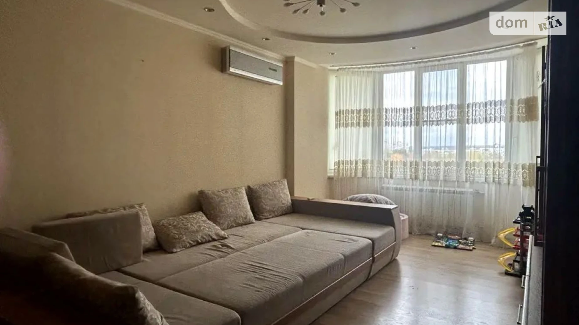 Продается 3-комнатная квартира 89 кв. м в Харькове, ул. Академика Павлова, 142Б/3 - фото 4