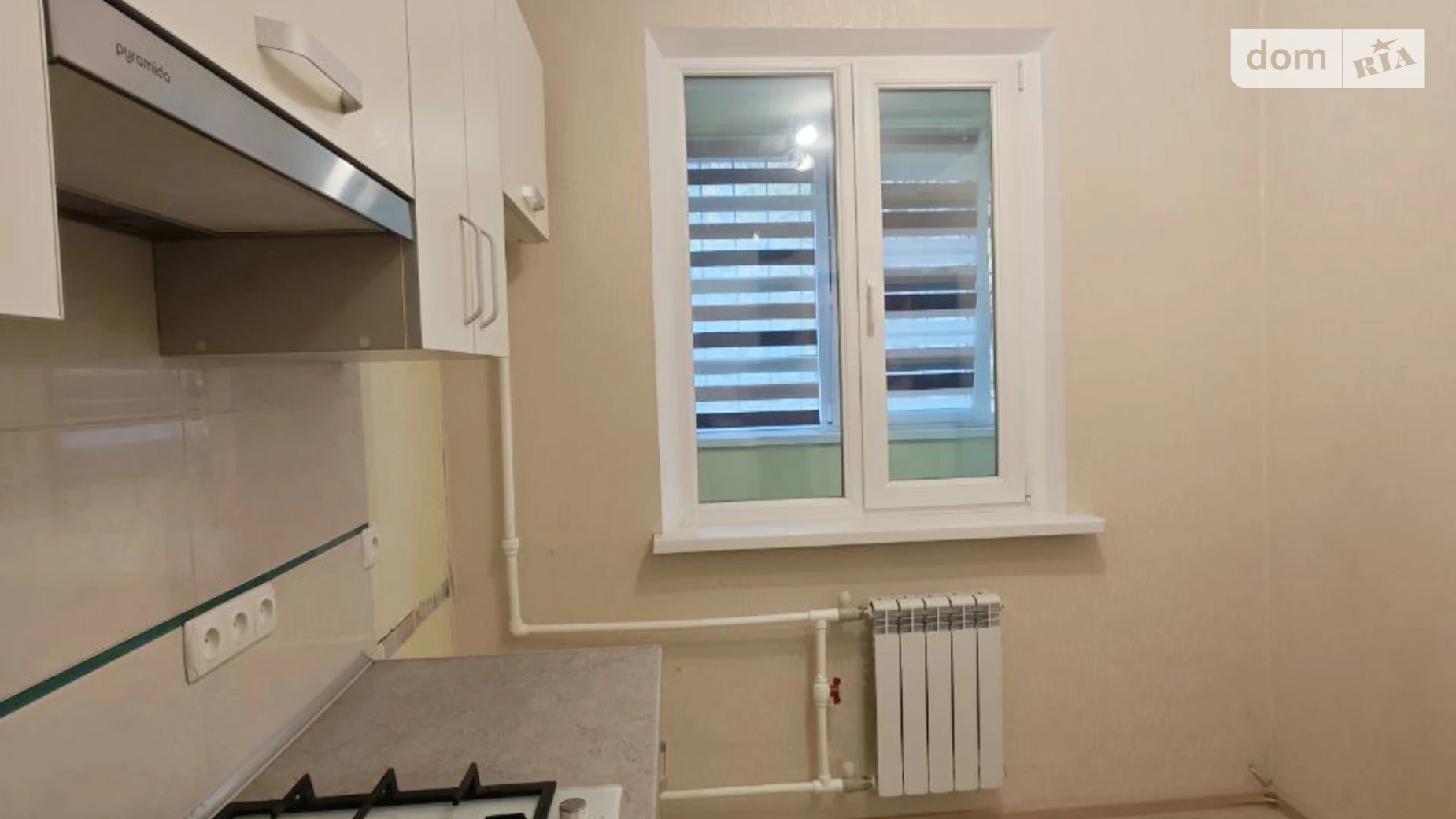 Продается 1-комнатная квартира 38.4 кв. м в Харькове - фото 4