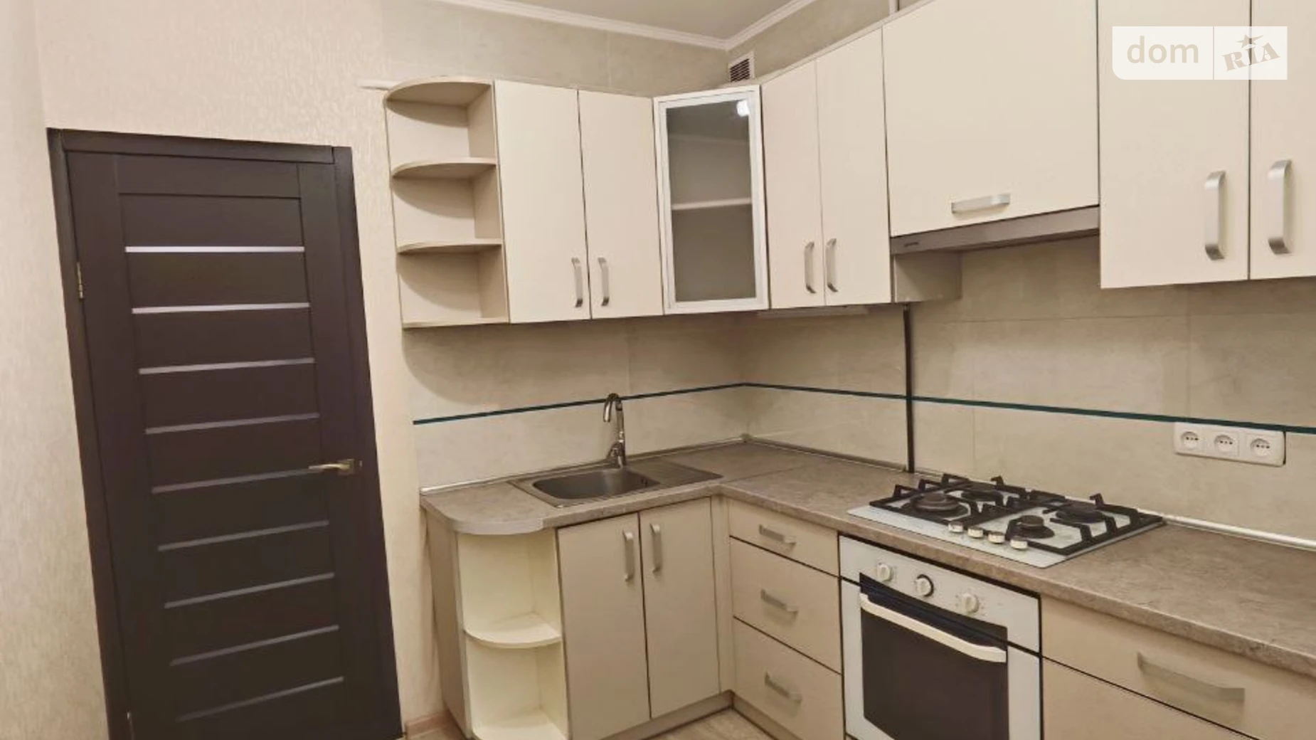 Продается 1-комнатная квартира 38.4 кв. м в Харькове - фото 2
