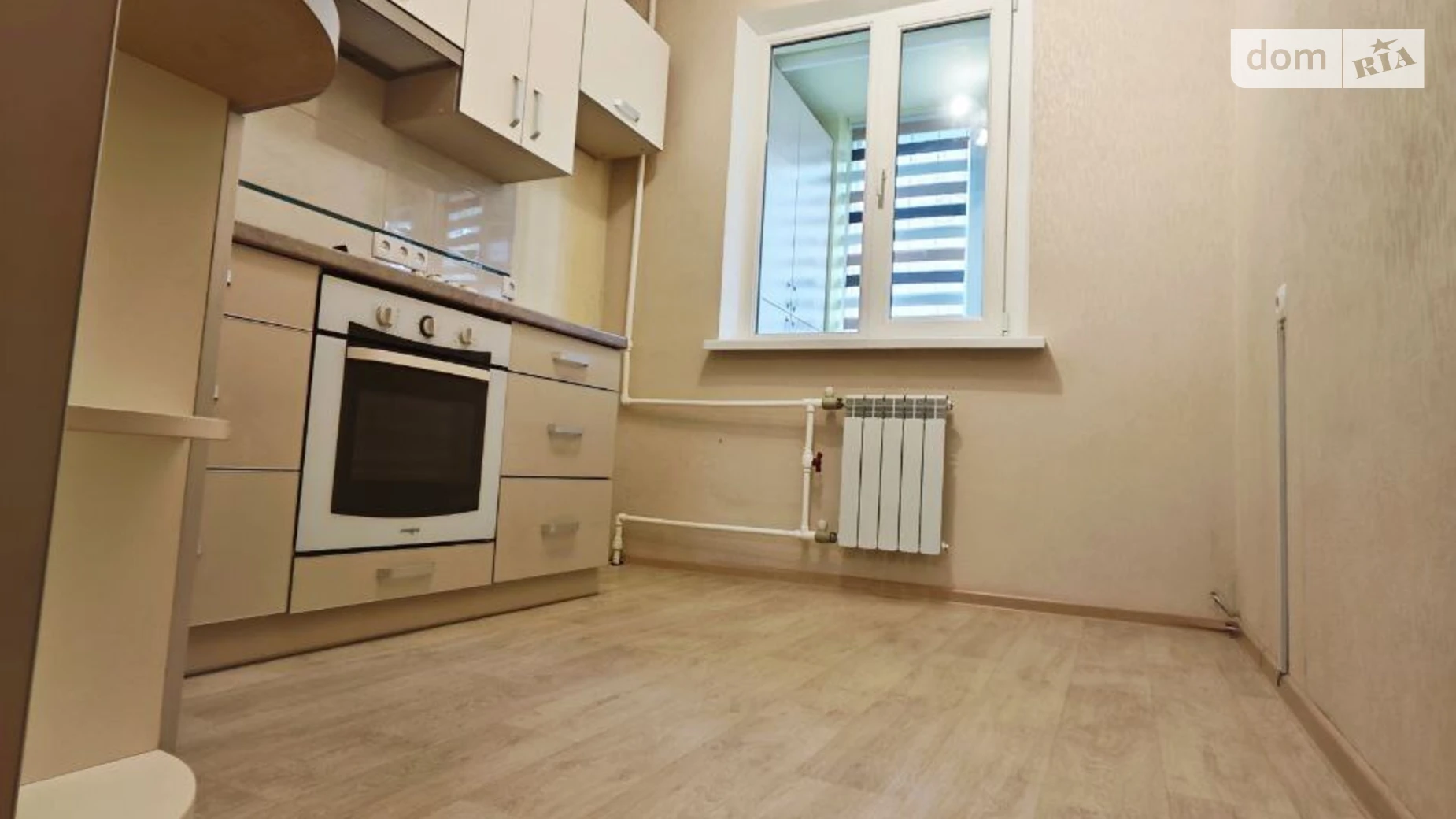Продается 1-комнатная квартира 38.4 кв. м в Харькове - фото 3