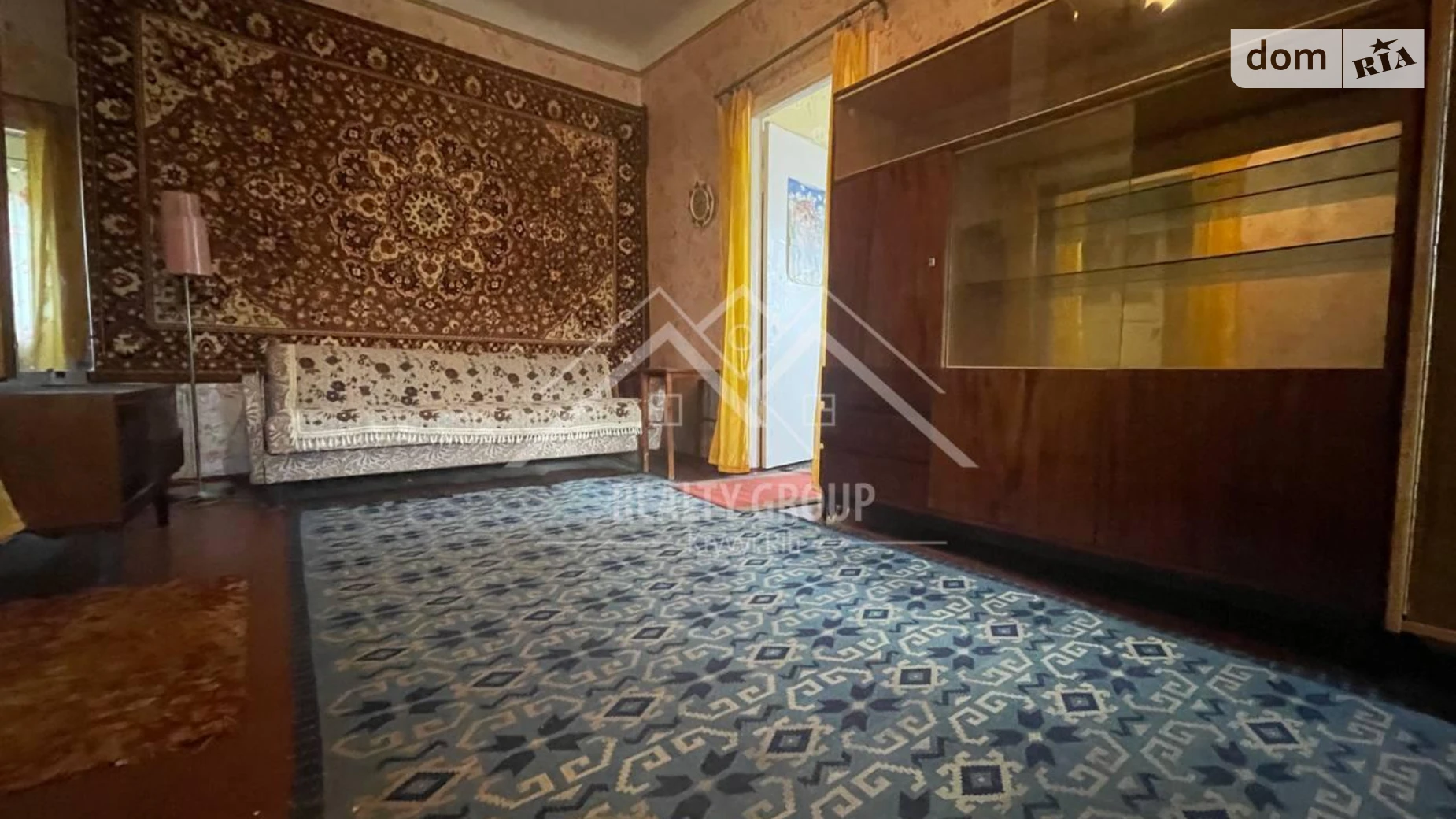 Продається 2-кімнатна квартира 45.6 кв. м у Кривому Розі, вул. Джона Маккейна (Армавірська) - фото 3