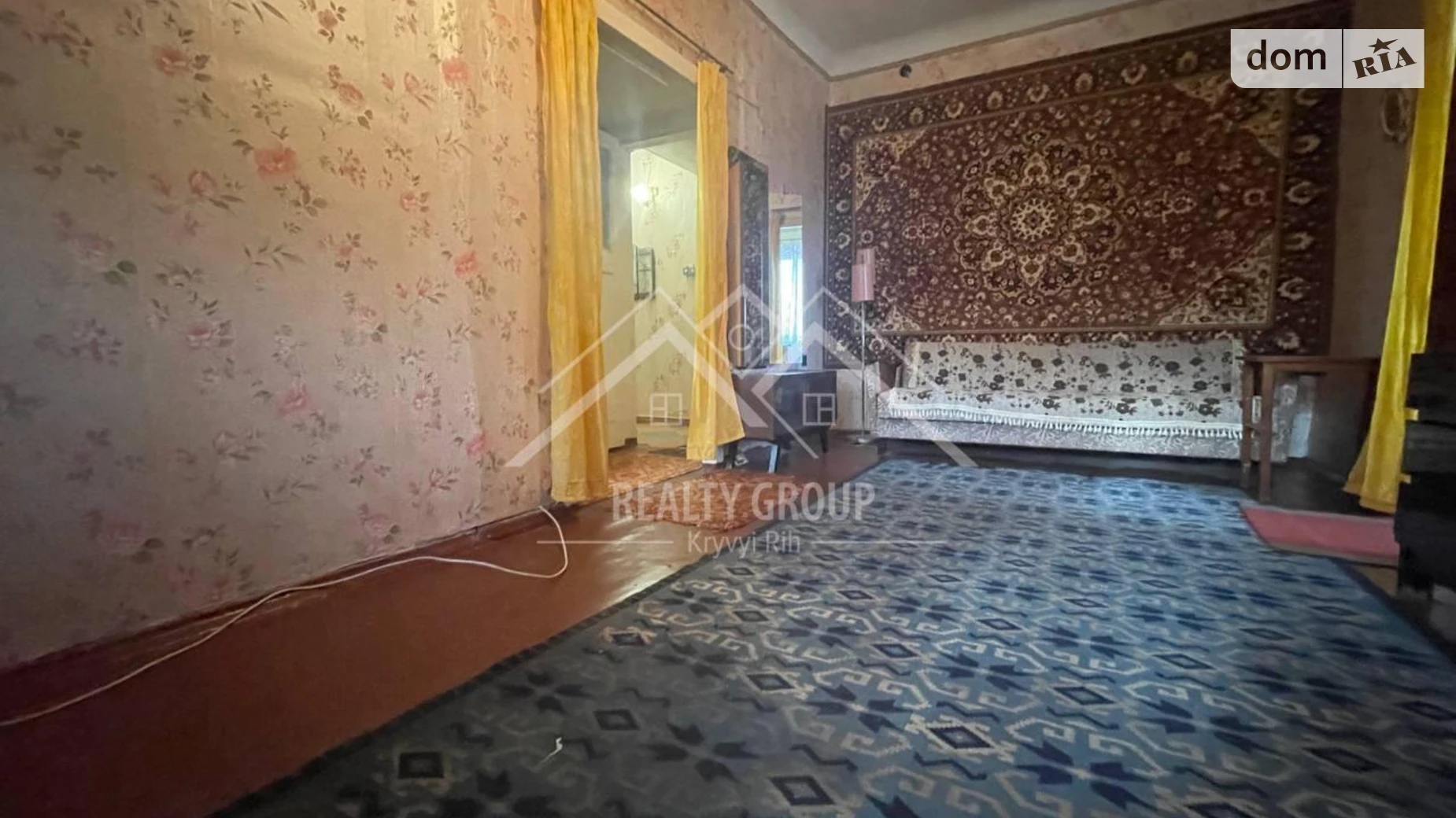 Продається 2-кімнатна квартира 45.6 кв. м у Кривому Розі, вул. Джона Маккейна (Армавірська) - фото 4