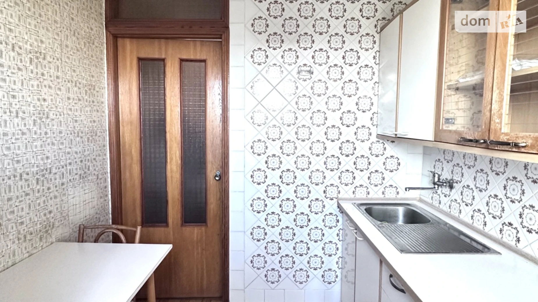 Продається 1-кімнатна квартира 33.5 кв. м у Чорноморську, вул. Данченка, 1 - фото 2