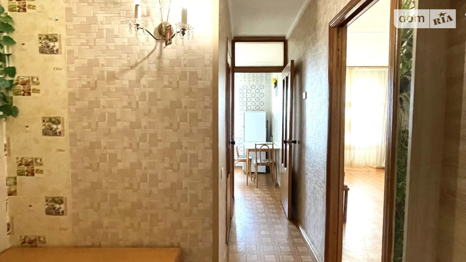 Продається 1-кімнатна квартира 33.5 кв. м у Чорноморську, вул. Данченка, 1 - фото 5