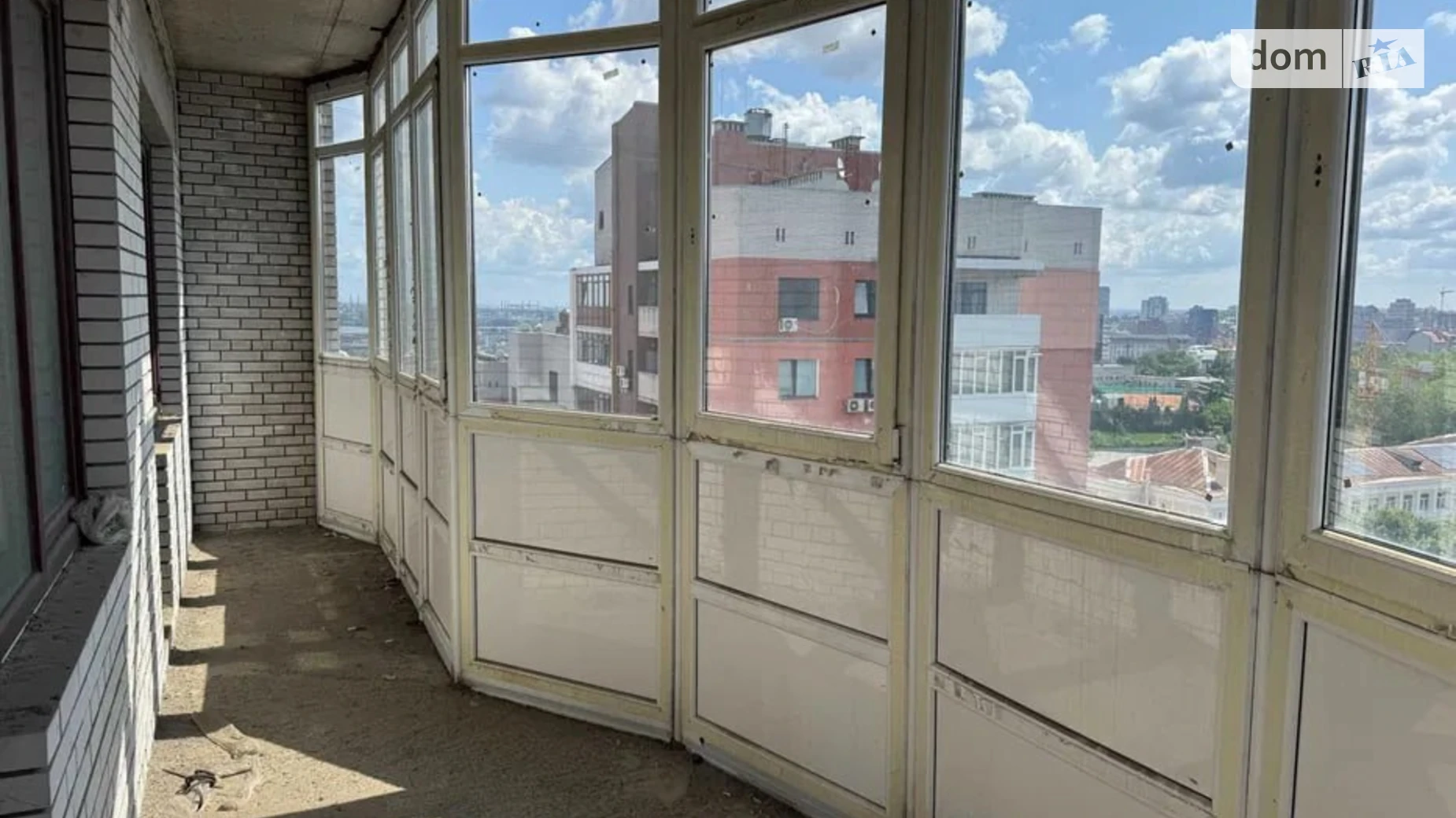 Продается 2-комнатная квартира 170.2 кв. м в Днепре, ул. Херсонская - фото 5