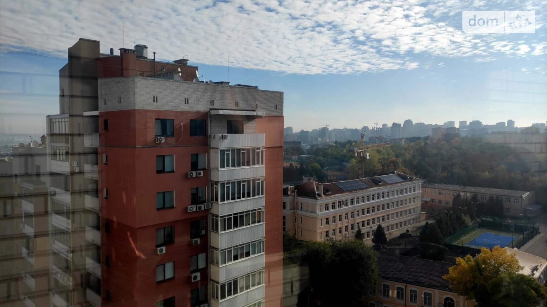 Продается 2-комнатная квартира 170.2 кв. м в Днепре, ул. Херсонская - фото 2