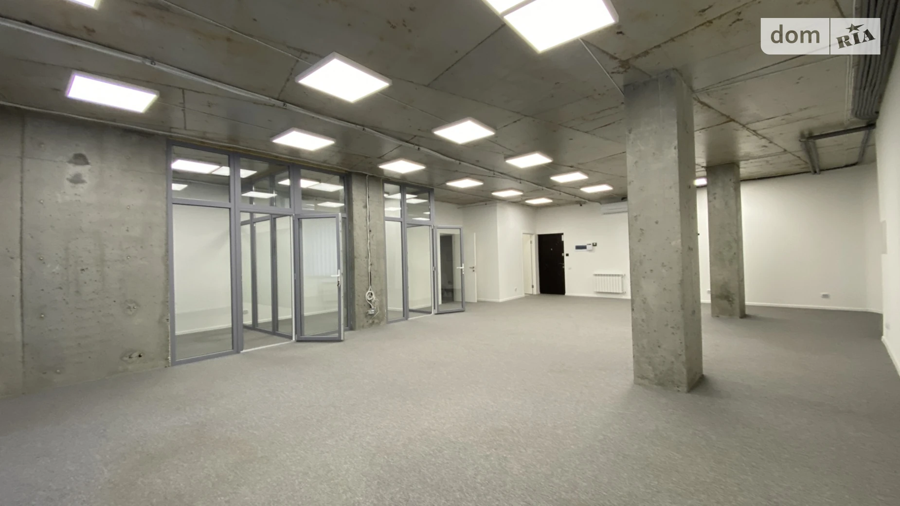 Сдается в аренду офис 118.4 кв. м в бизнес-центре, цена: 33000 грн - фото 4