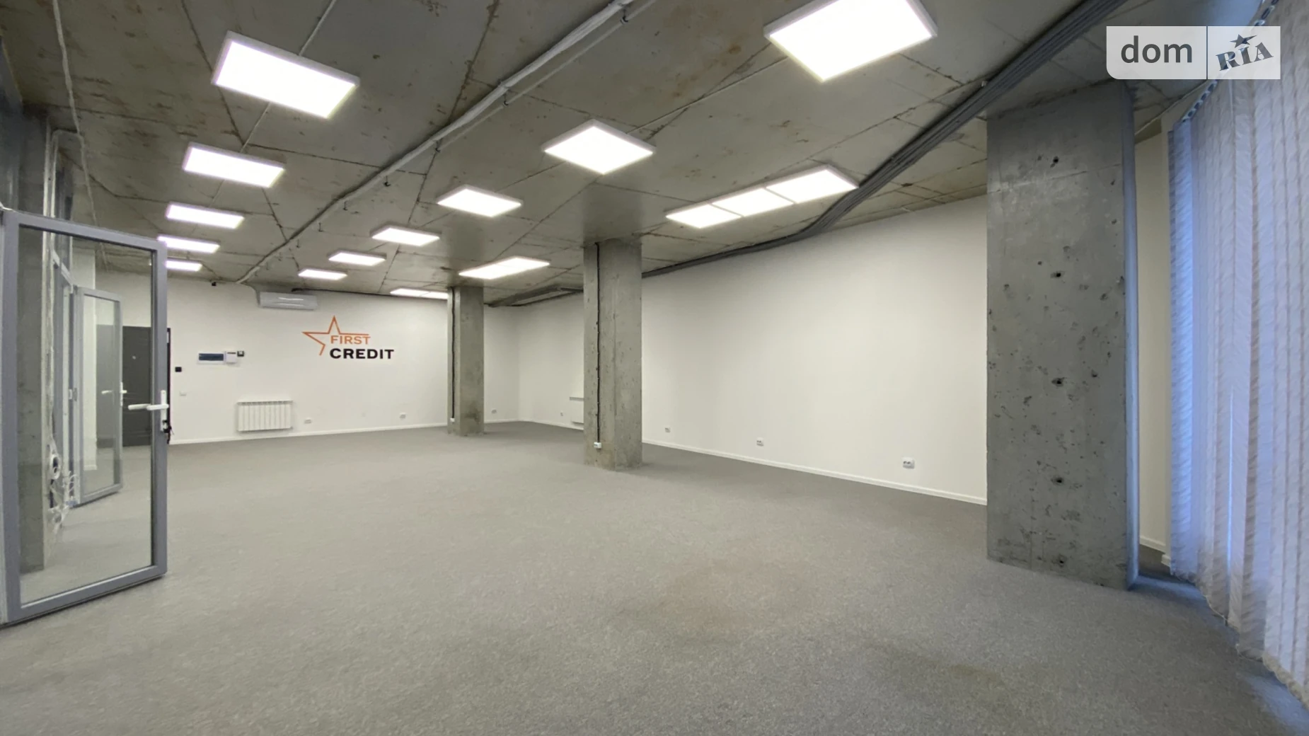 Сдается в аренду офис 118.4 кв. м в бизнес-центре, цена: 33000 грн - фото 3