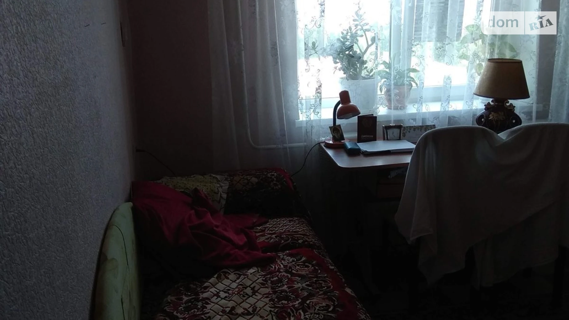 Продается 2-комнатная квартира 48.7 кв. м в, цена: 10000 $ - фото 3