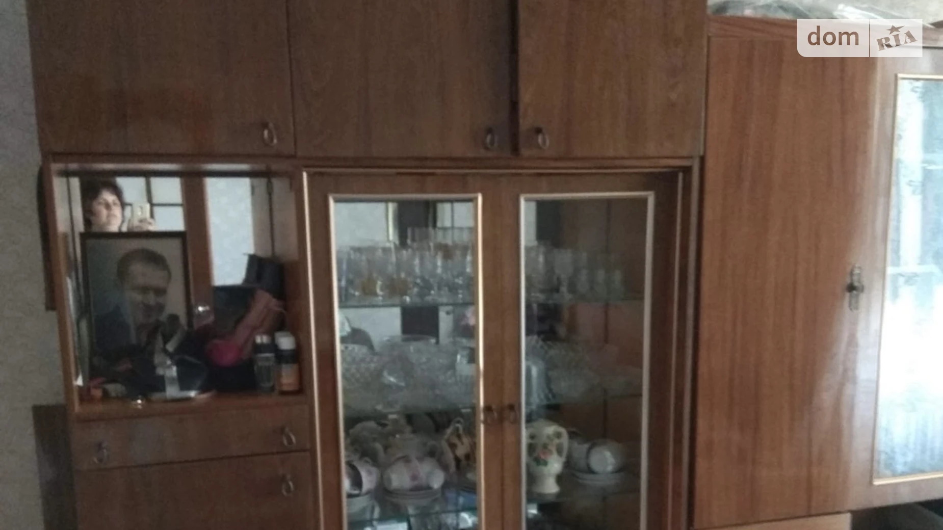 Продается 2-комнатная квартира 48.7 кв. м в, цена: 10000 $ - фото 2