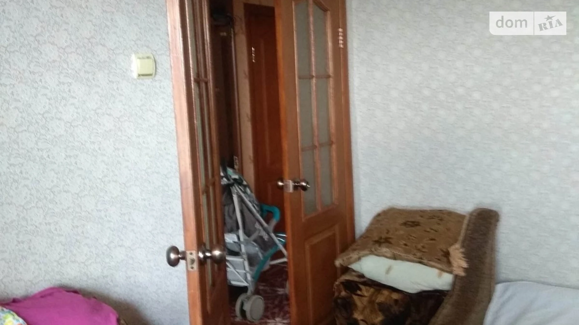 Продается 2-комнатная квартира 48.7 кв. м в, цена: 10000 $ - фото 4