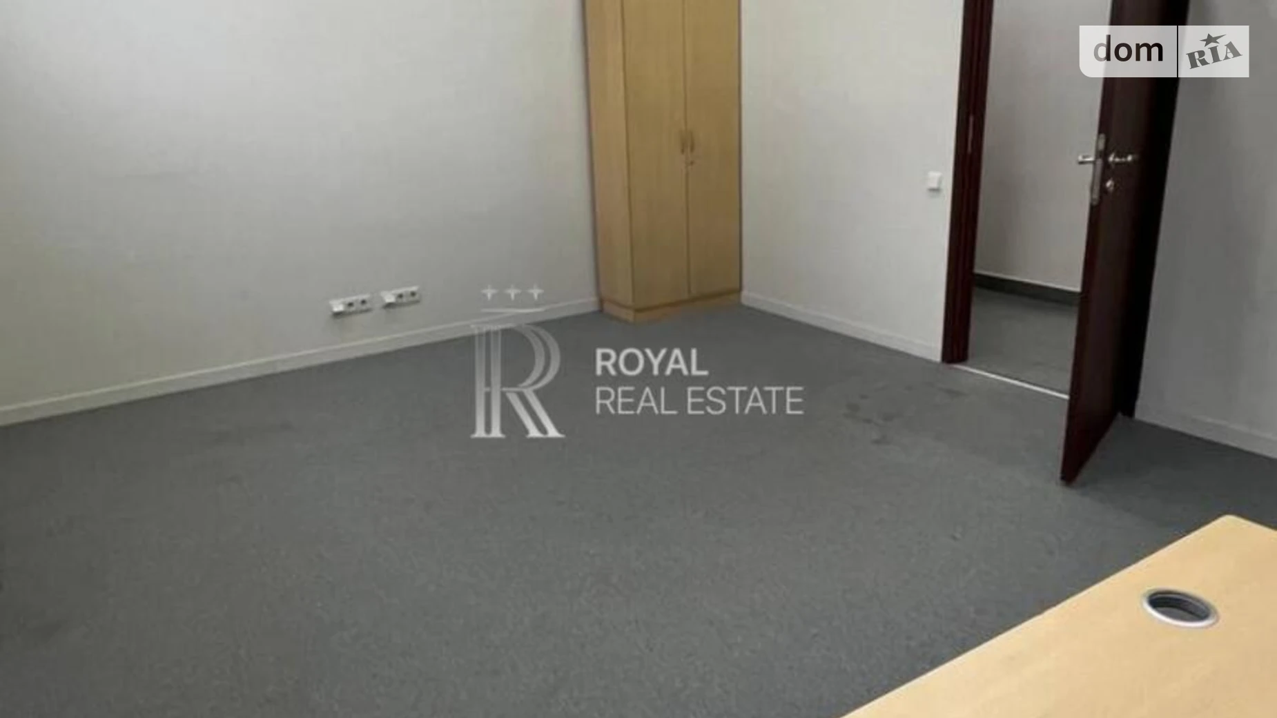 Сдается в аренду офис 132 кв. м в бизнес-центре, цена: 2700 $ - фото 5