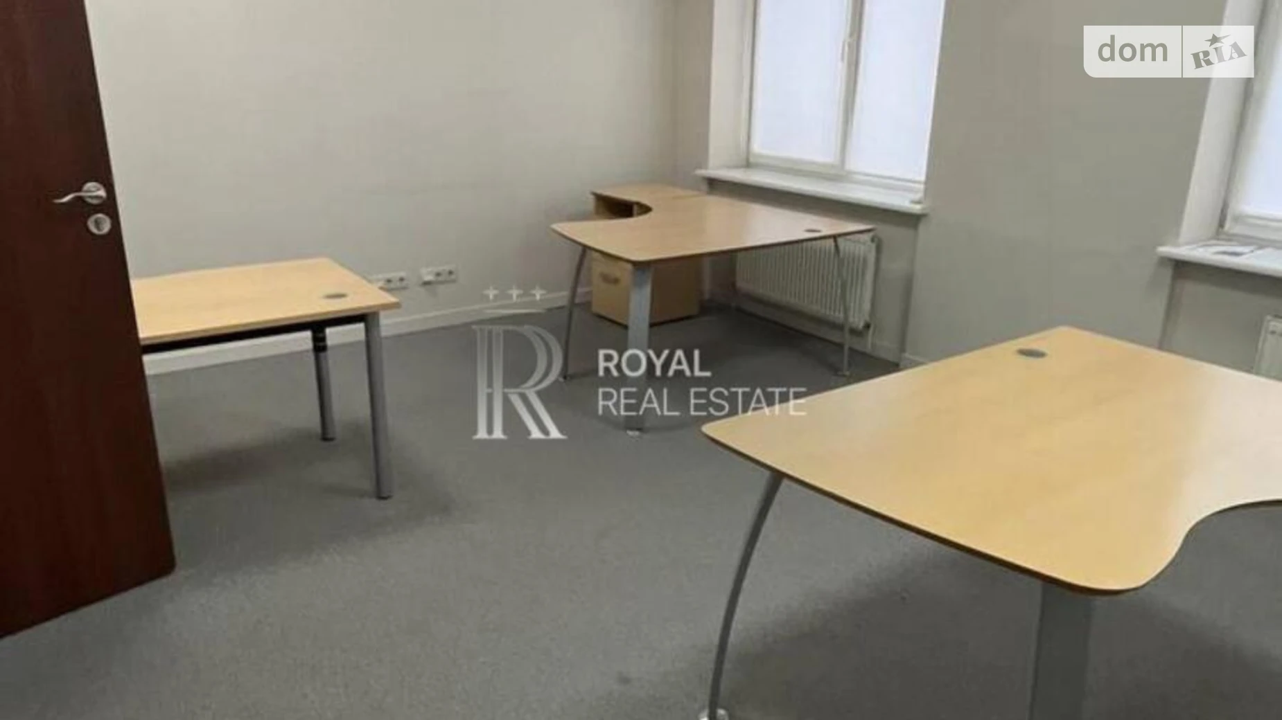Сдается в аренду офис 132 кв. м в бизнес-центре, цена: 2700 $ - фото 3