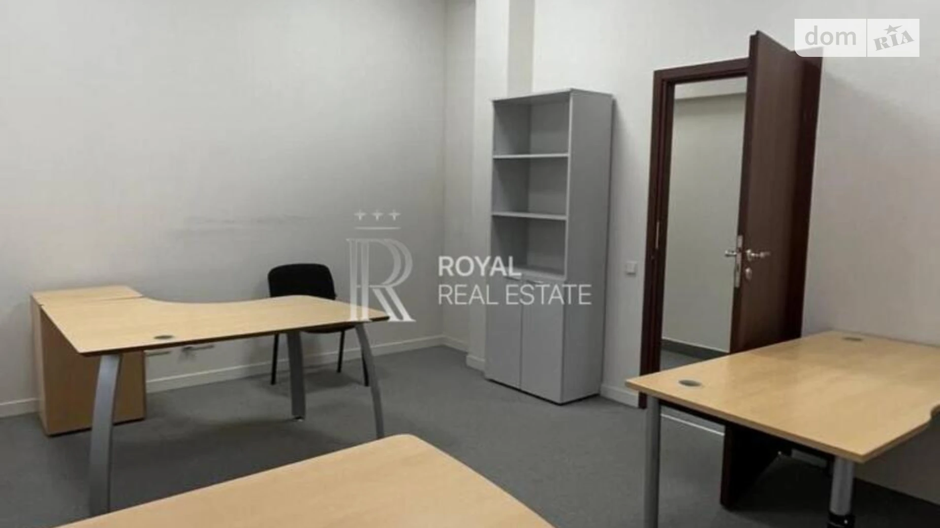 Сдается в аренду офис 132 кв. м в бизнес-центре, цена: 2700 $ - фото 4