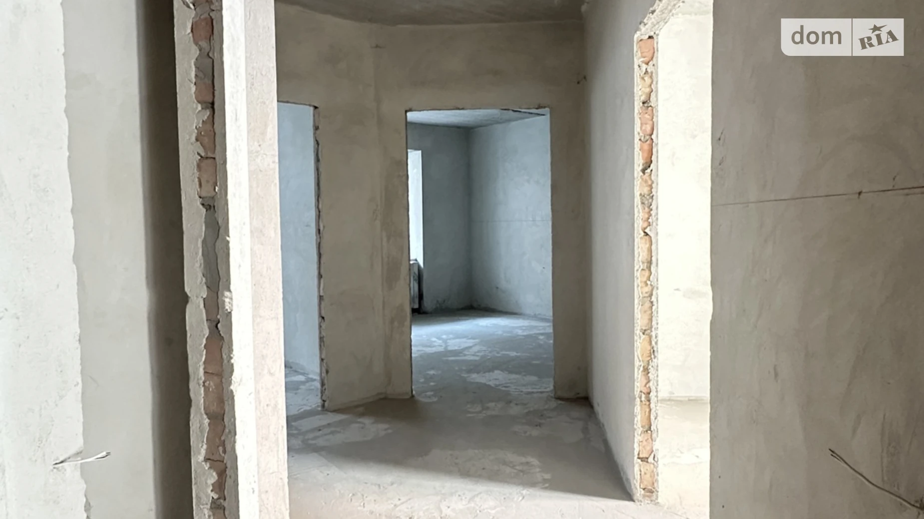 3-комнатная квартира 59.2 кв. м в Тернополе, пер. Кирпичный, 7А - фото 5