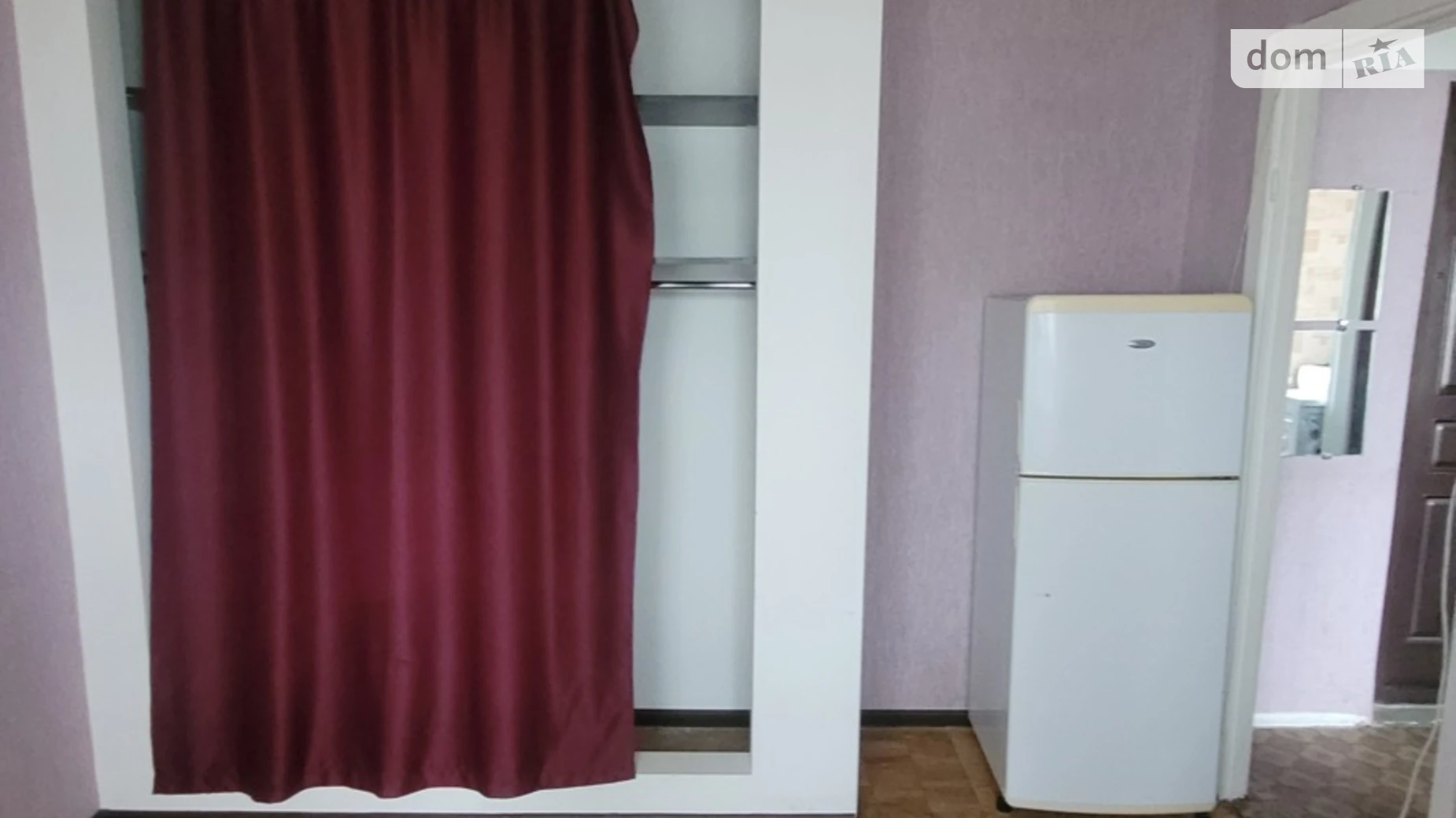 Продається 1-кімнатна квартира 20 кв. м у Києві, вул. Йорданська, 8 - фото 2