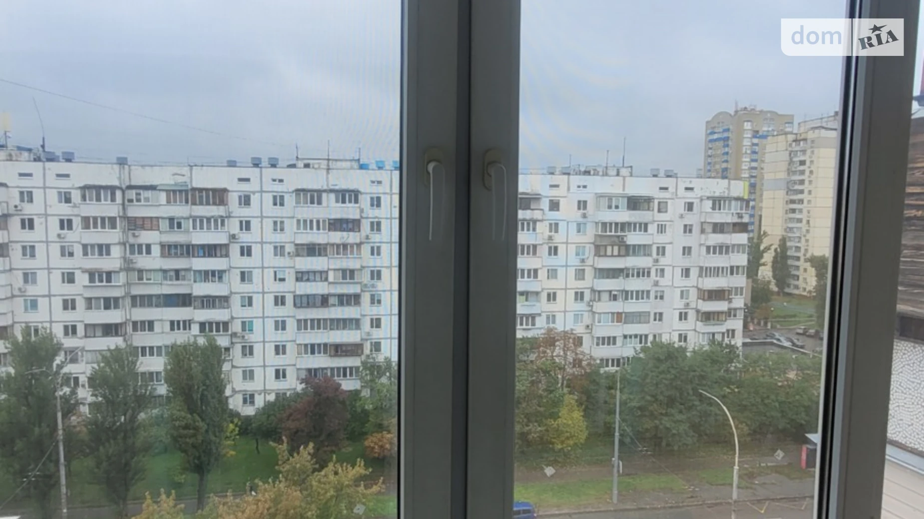 Продається 1-кімнатна квартира 20 кв. м у Києві, вул. Йорданська, 8 - фото 3