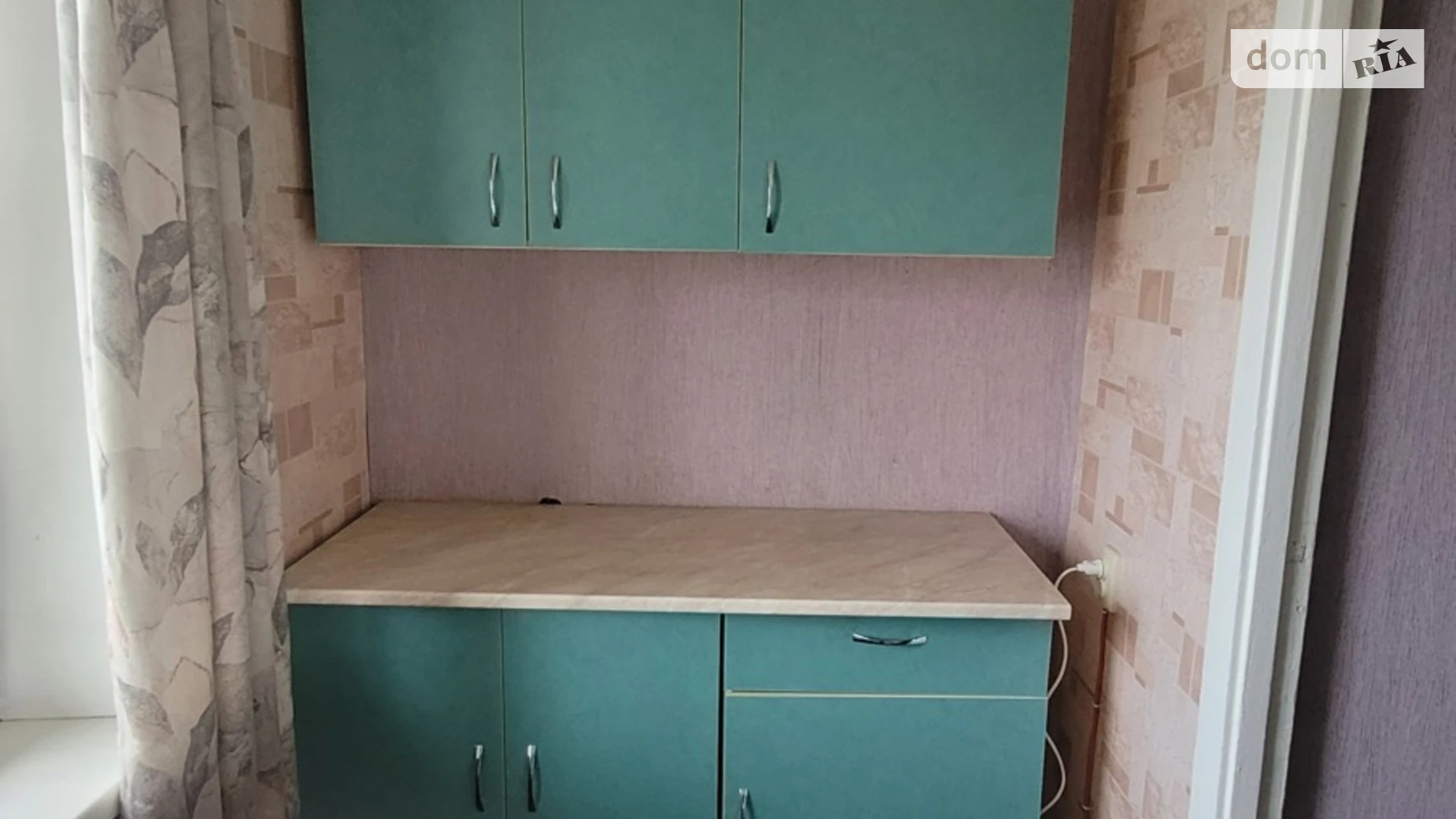 Продається 1-кімнатна квартира 20 кв. м у Києві, вул. Йорданська, 8 - фото 5