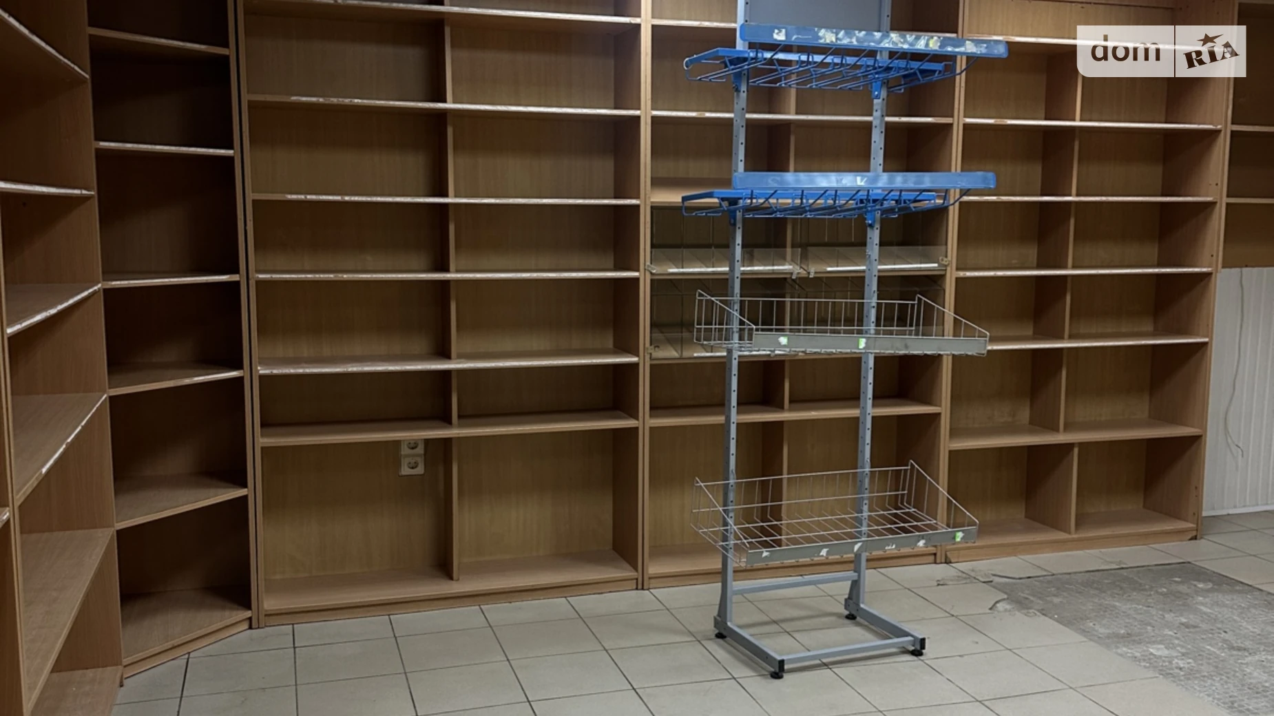 Здається в оренду приміщення вільного призначення 53.6 кв. м в 9-поверховій будівлі, цена: 6000 грн - фото 3