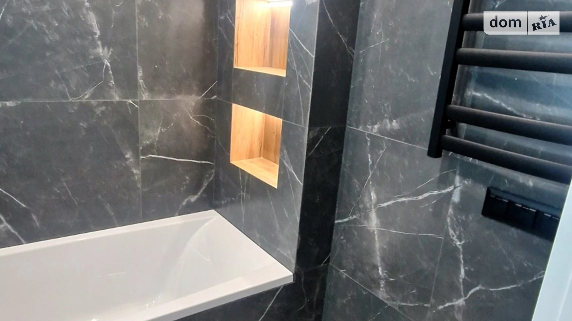 Сдается в аренду 3-комнатная квартира 77 кв. м в, цена: 800 $ - фото 2