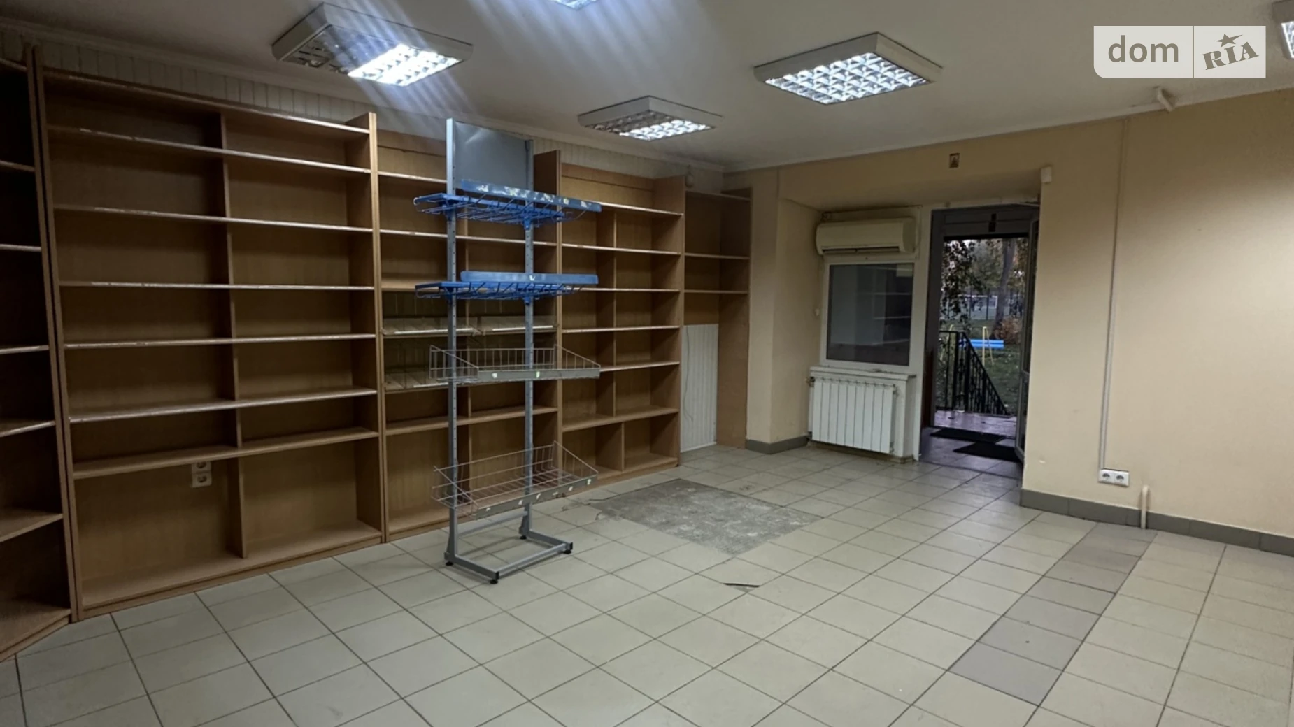 Здається в оренду приміщення вільного призначення 53.6 кв. м в 9-поверховій будівлі, цена: 6000 грн - фото 2