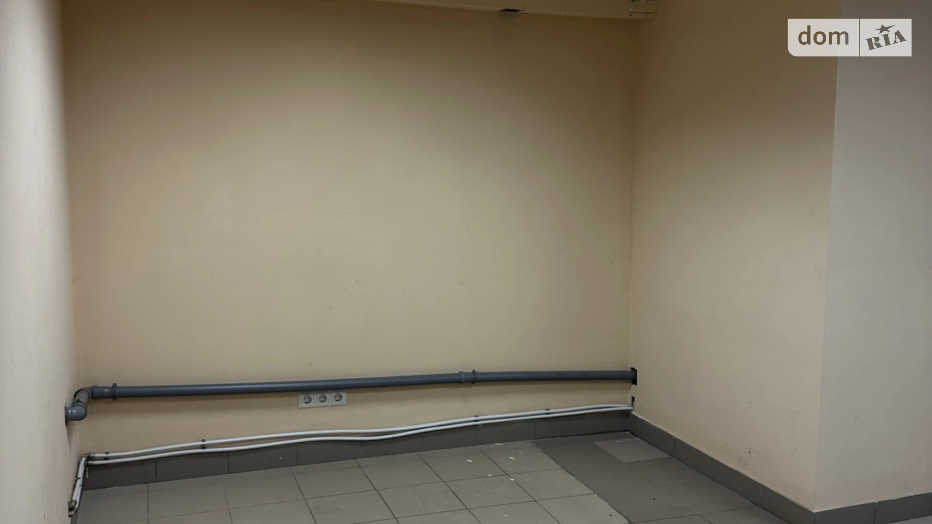Здається в оренду приміщення вільного призначення 53.6 кв. м в 9-поверховій будівлі, цена: 6000 грн - фото 4