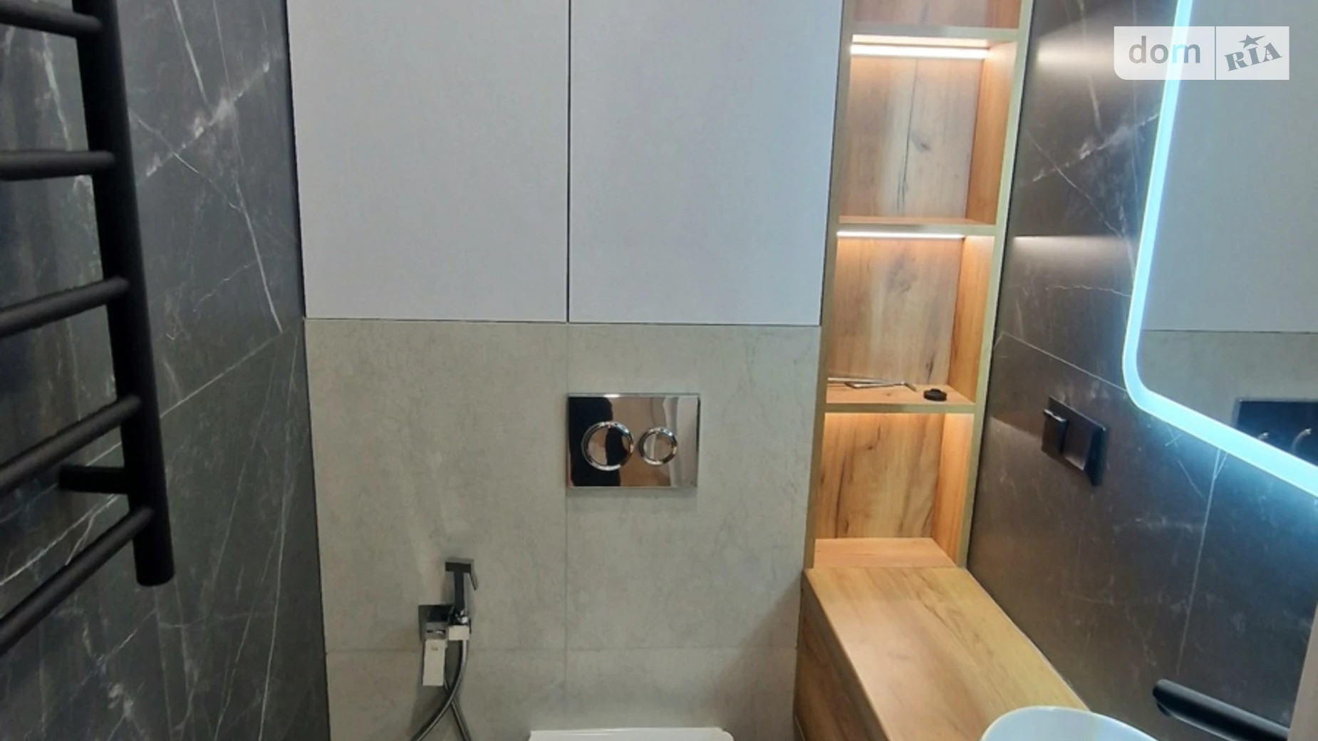 Сдается в аренду 3-комнатная квартира 77 кв. м в, цена: 800 $ - фото 4