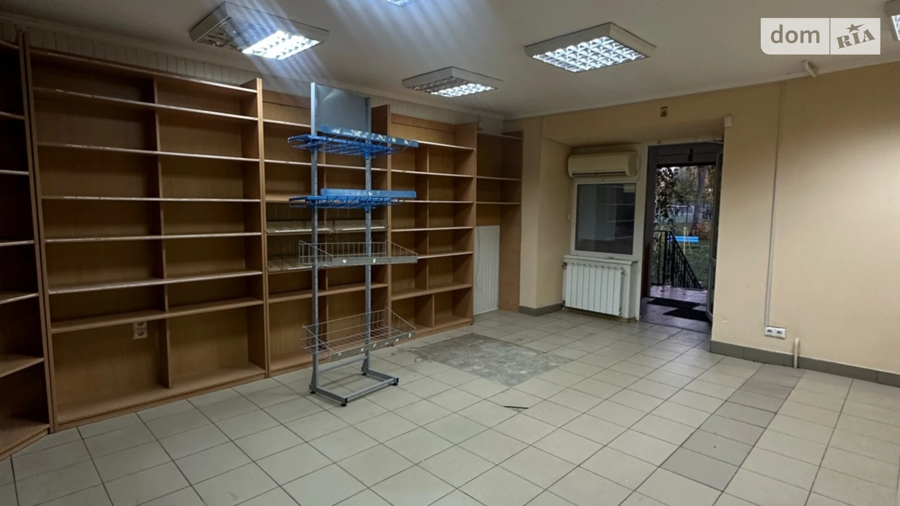 Здається в оренду приміщення вільного призначення 53.6 кв. м в 9-поверховій будівлі, цена: 6000 грн - фото 3