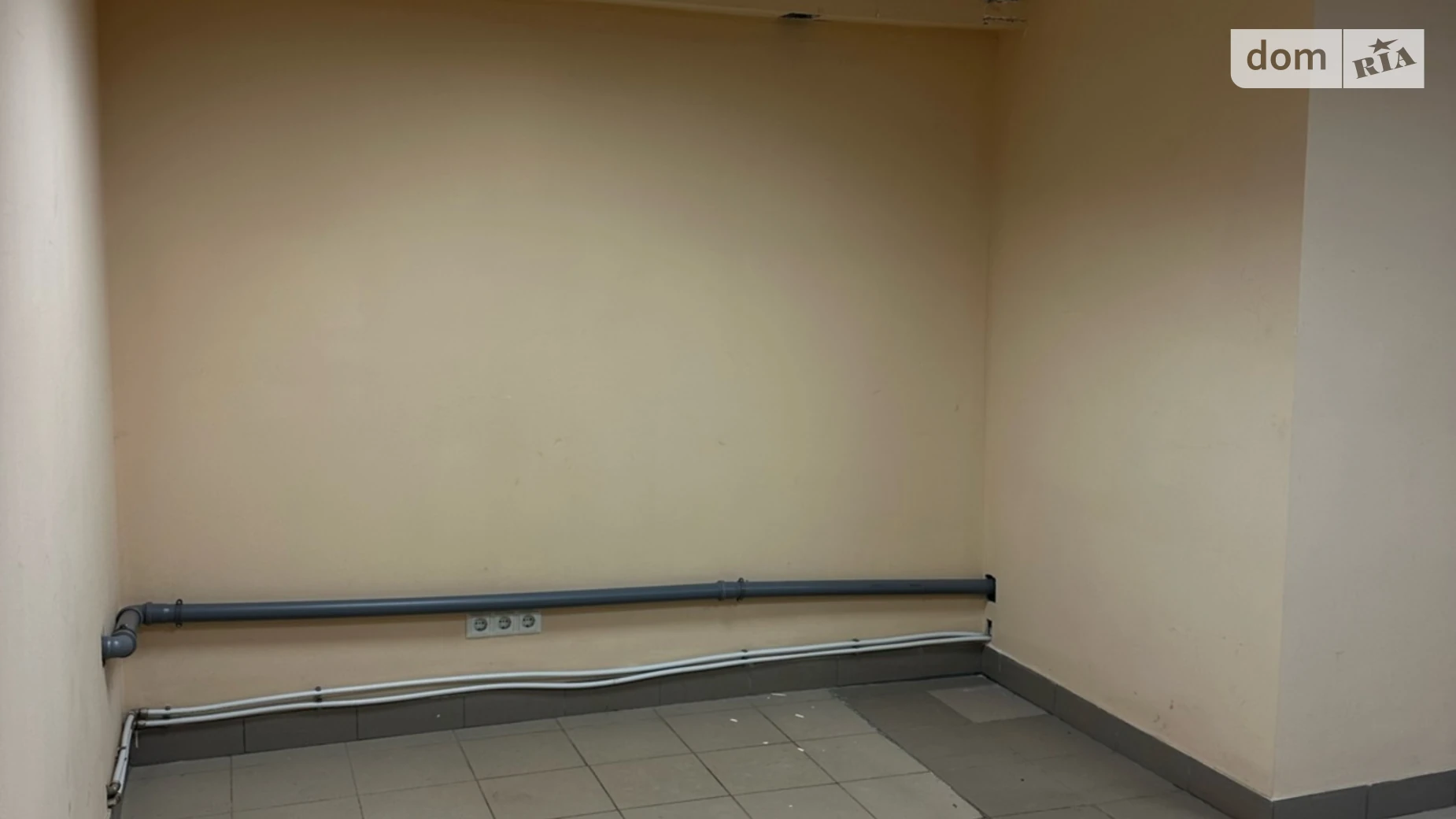 Здається в оренду приміщення вільного призначення 53.6 кв. м в 9-поверховій будівлі, цена: 6000 грн - фото 5