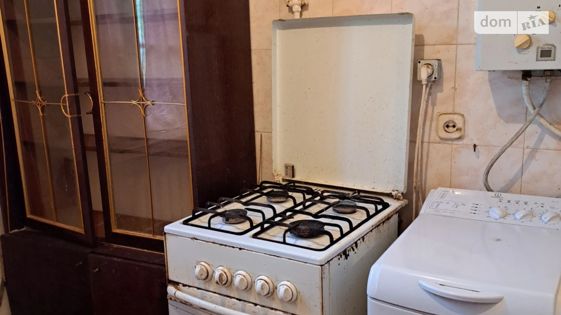 Продается 2-комнатная квартира 36.6 кв. м в Харькове - фото 2