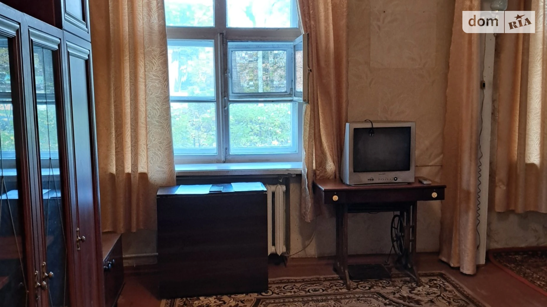 Продается 2-комнатная квартира 36.6 кв. м в Харькове - фото 5