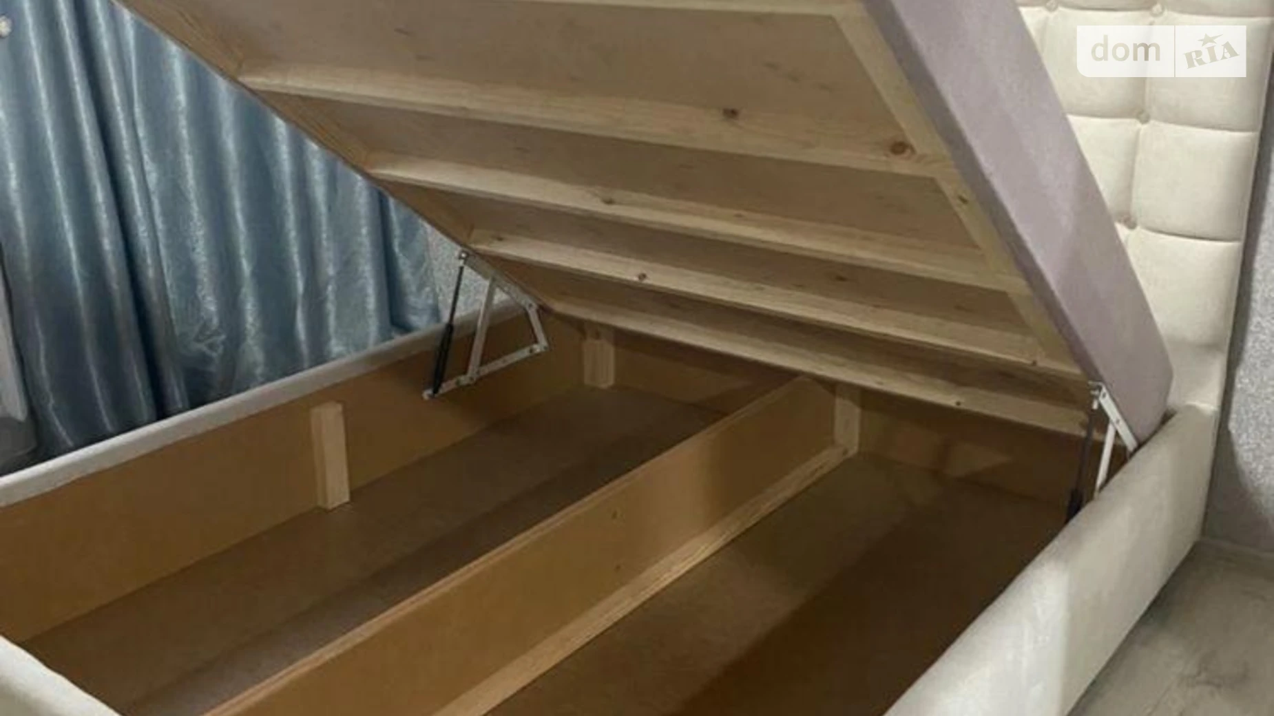 2-кімнатна квартира 54 кв. м у Запоріжжі, вул. Гоголя - фото 4