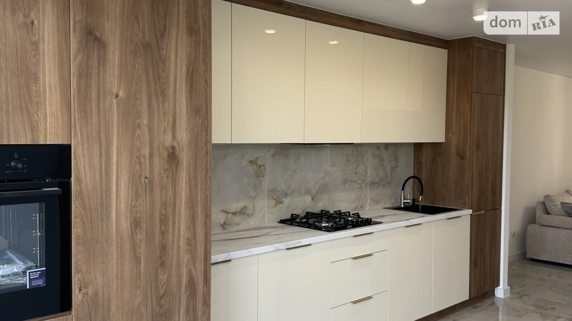 3-комнатная квартира 100 кв. м в Тернополе, ул. Львовская - фото 5