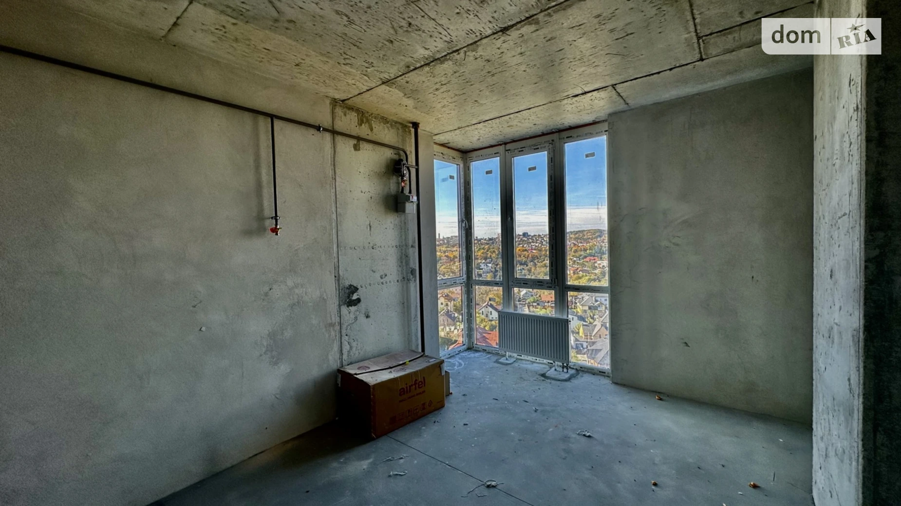 Продается 2-комнатная квартира 60.8 кв. м в Львове, ул. Беговая, 17Б - фото 3