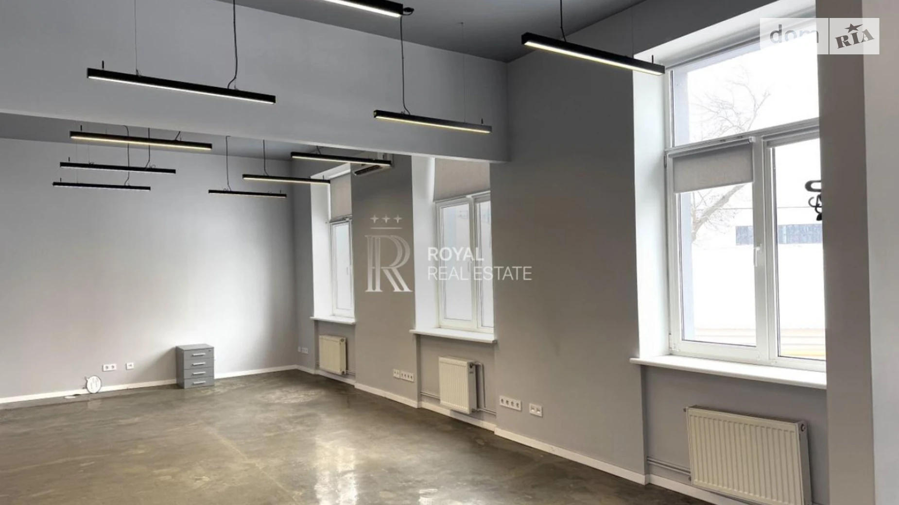 Сдается в аренду офис 213 кв. м в бизнес-центре, цена: 3620 $ - фото 2