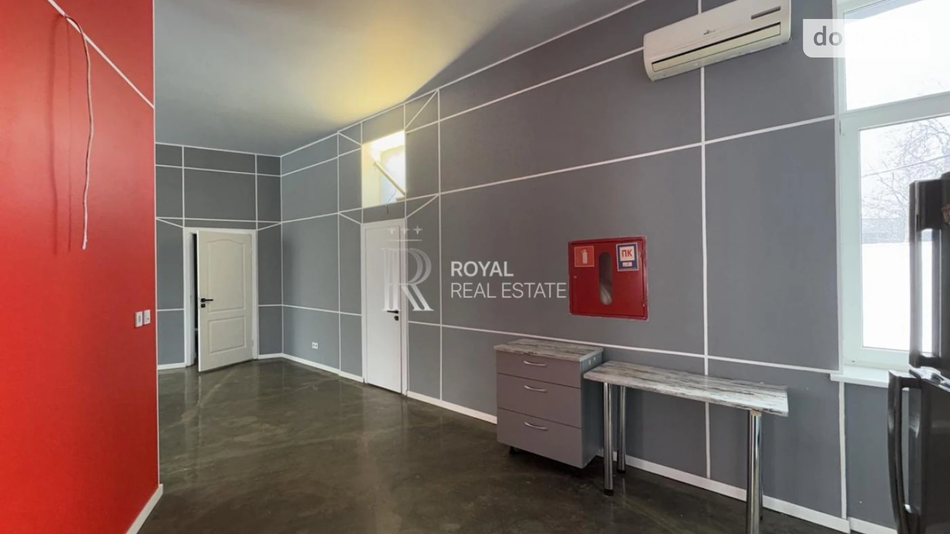 Сдается в аренду офис 213 кв. м в бизнес-центре, цена: 3620 $ - фото 4