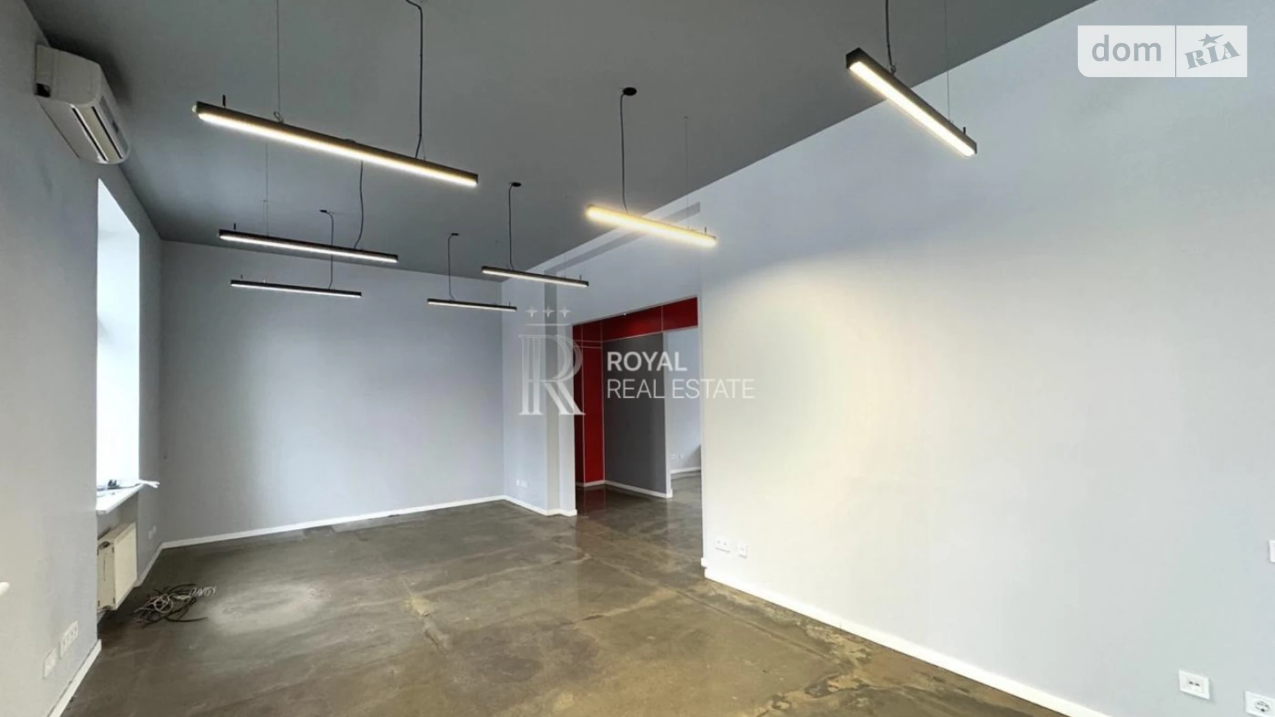 Сдается в аренду офис 213 кв. м в бизнес-центре, цена: 3620 $ - фото 5