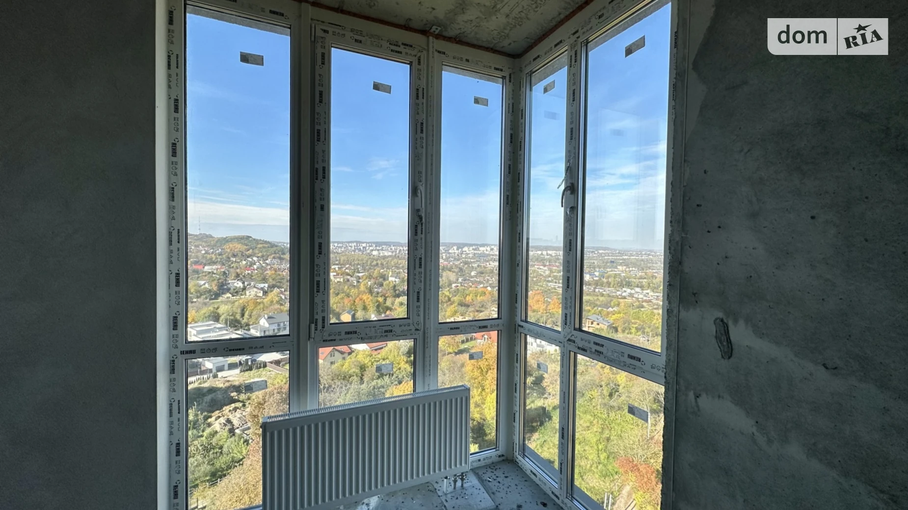 Продается 2-комнатная квартира 60.8 кв. м в Львове, ул. Беговая, 17Б - фото 5