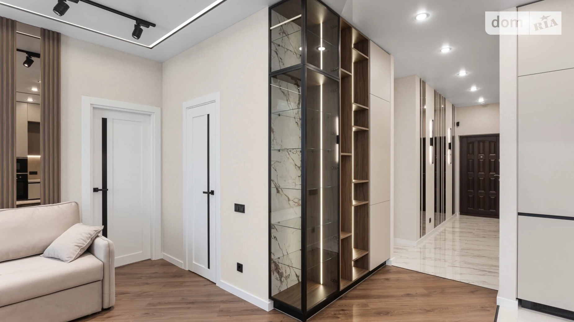 Продается 2-комнатная квартира 65.5 кв. м в Одессе, ул. Краснова - фото 3