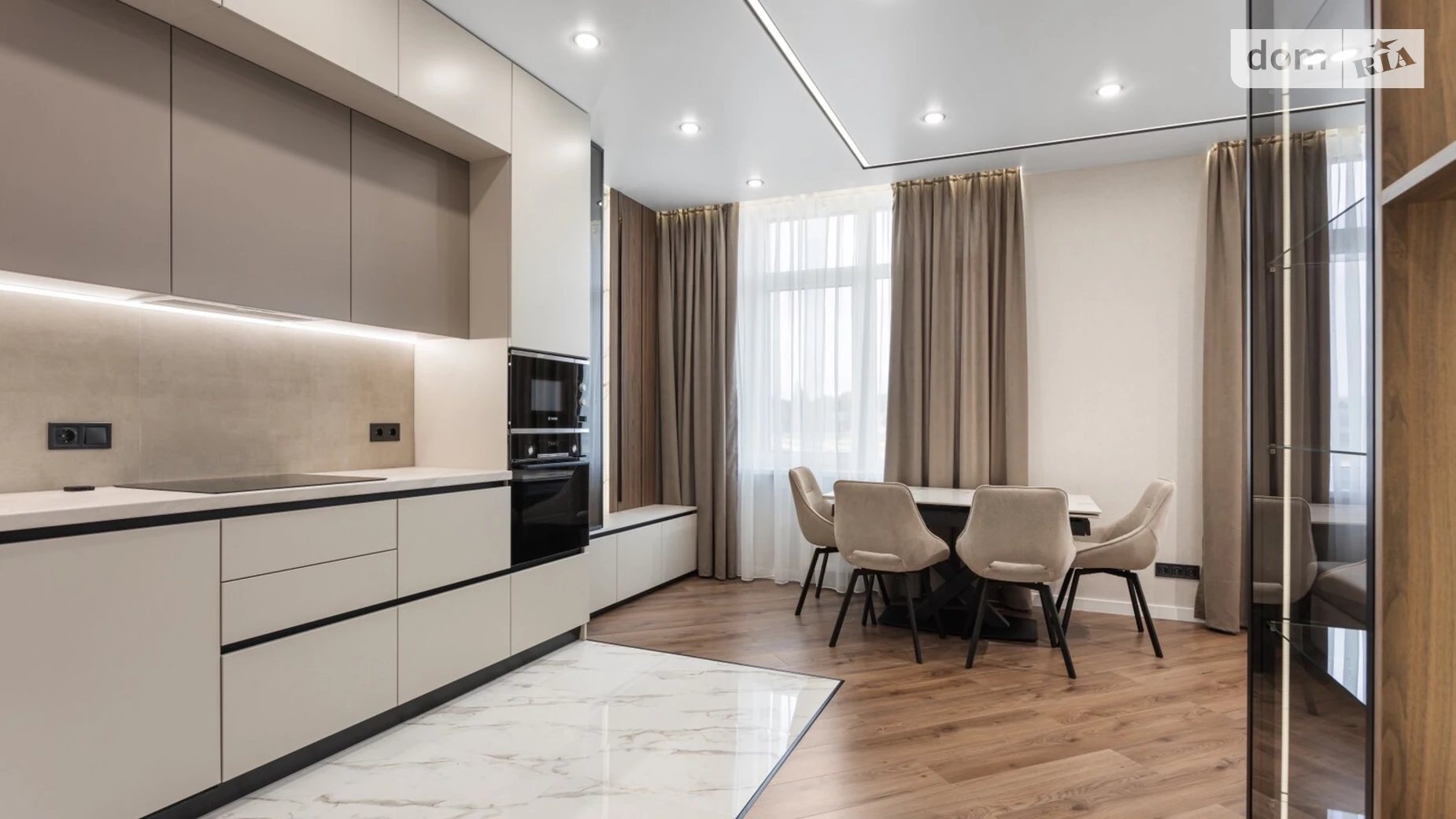 Продается 2-комнатная квартира 65.5 кв. м в Одессе, ул. Краснова - фото 4