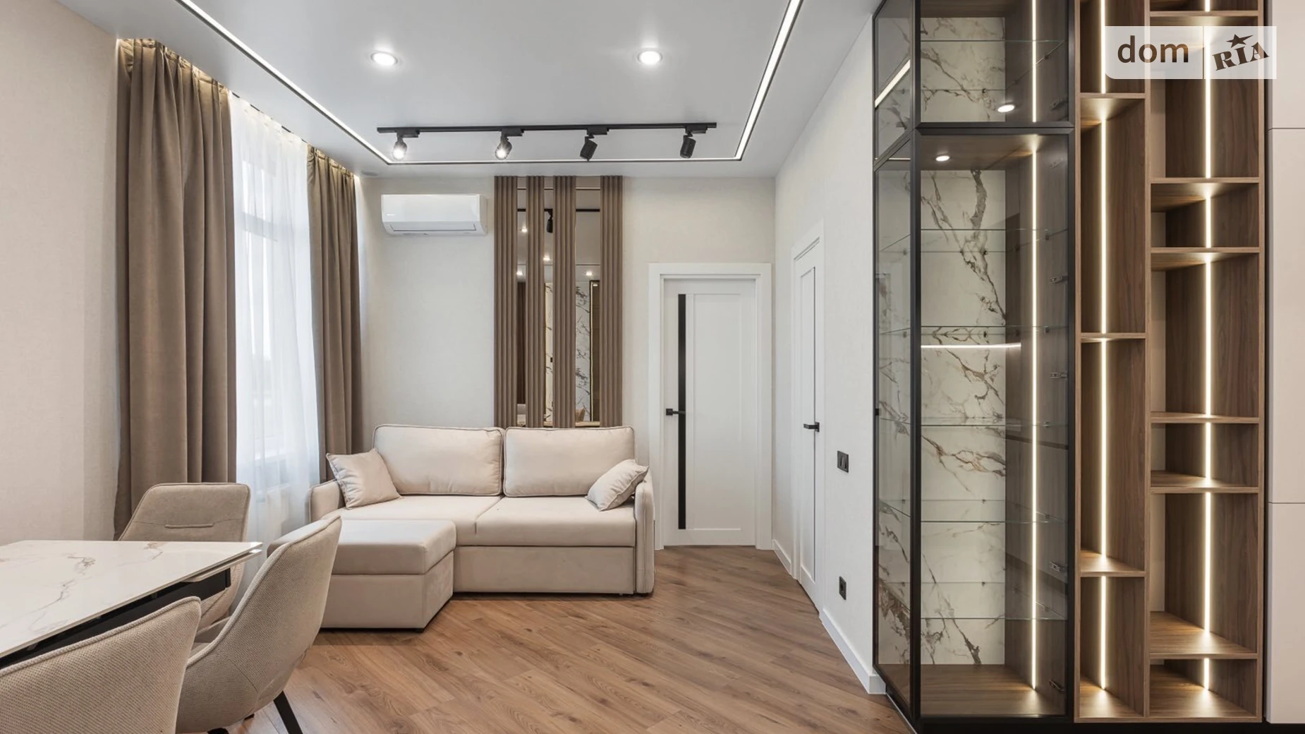 Продается 2-комнатная квартира 65.5 кв. м в Одессе, ул. Краснова - фото 5