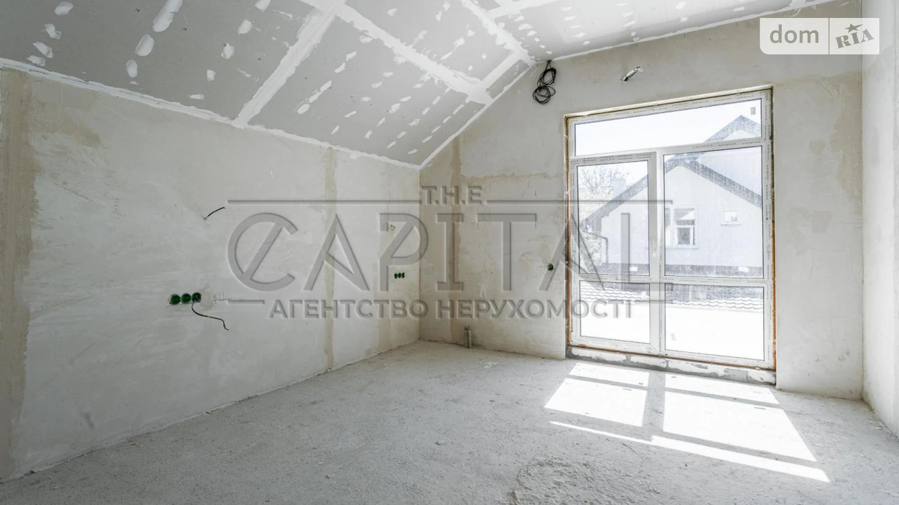 Продается дом на 2 этажа 167 кв. м с садом, цена: 170000 $ - фото 5