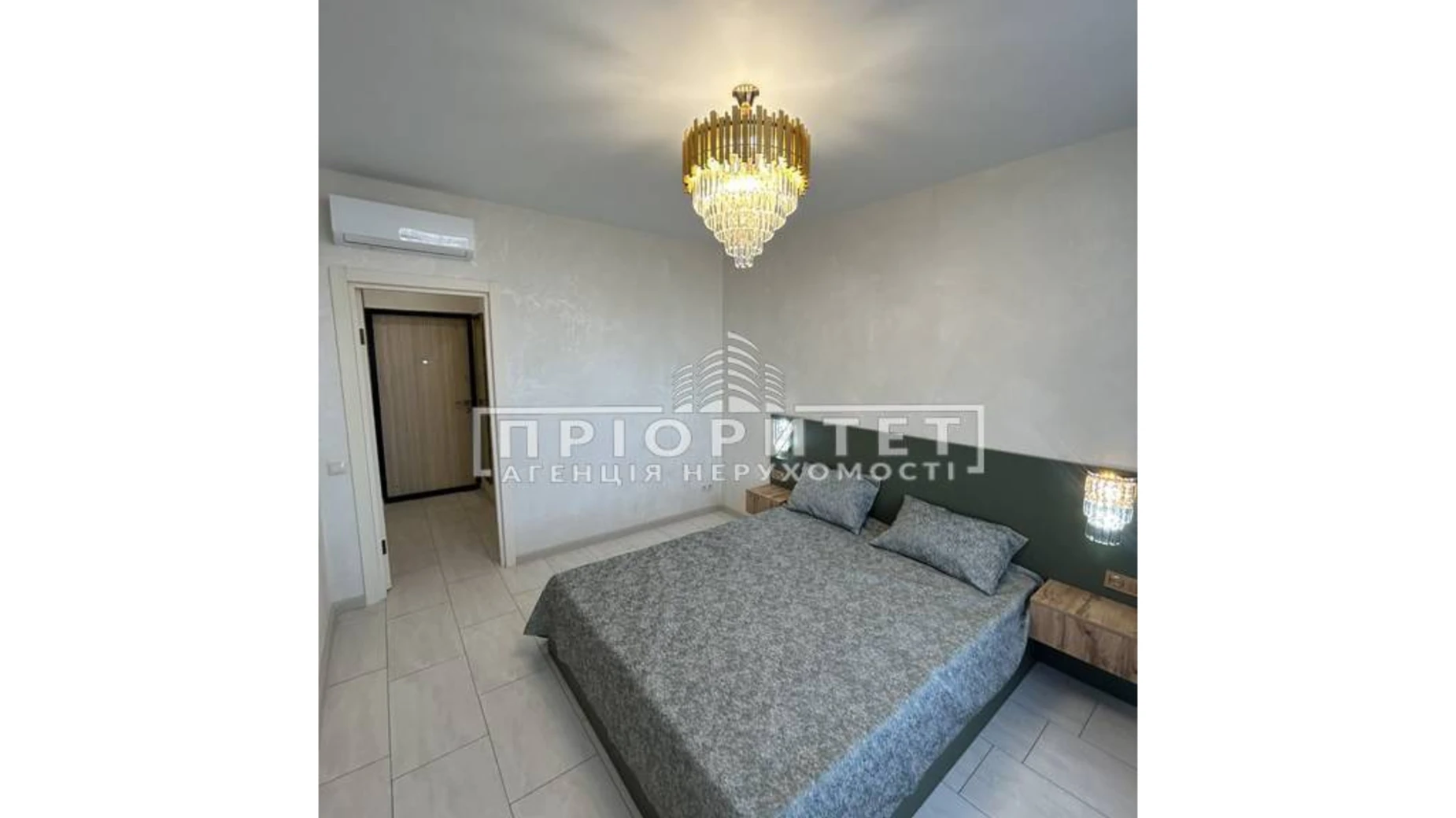 Продается 1-комнатная квартира 40 кв. м в Одессе, ул. Ивана Франко - фото 4