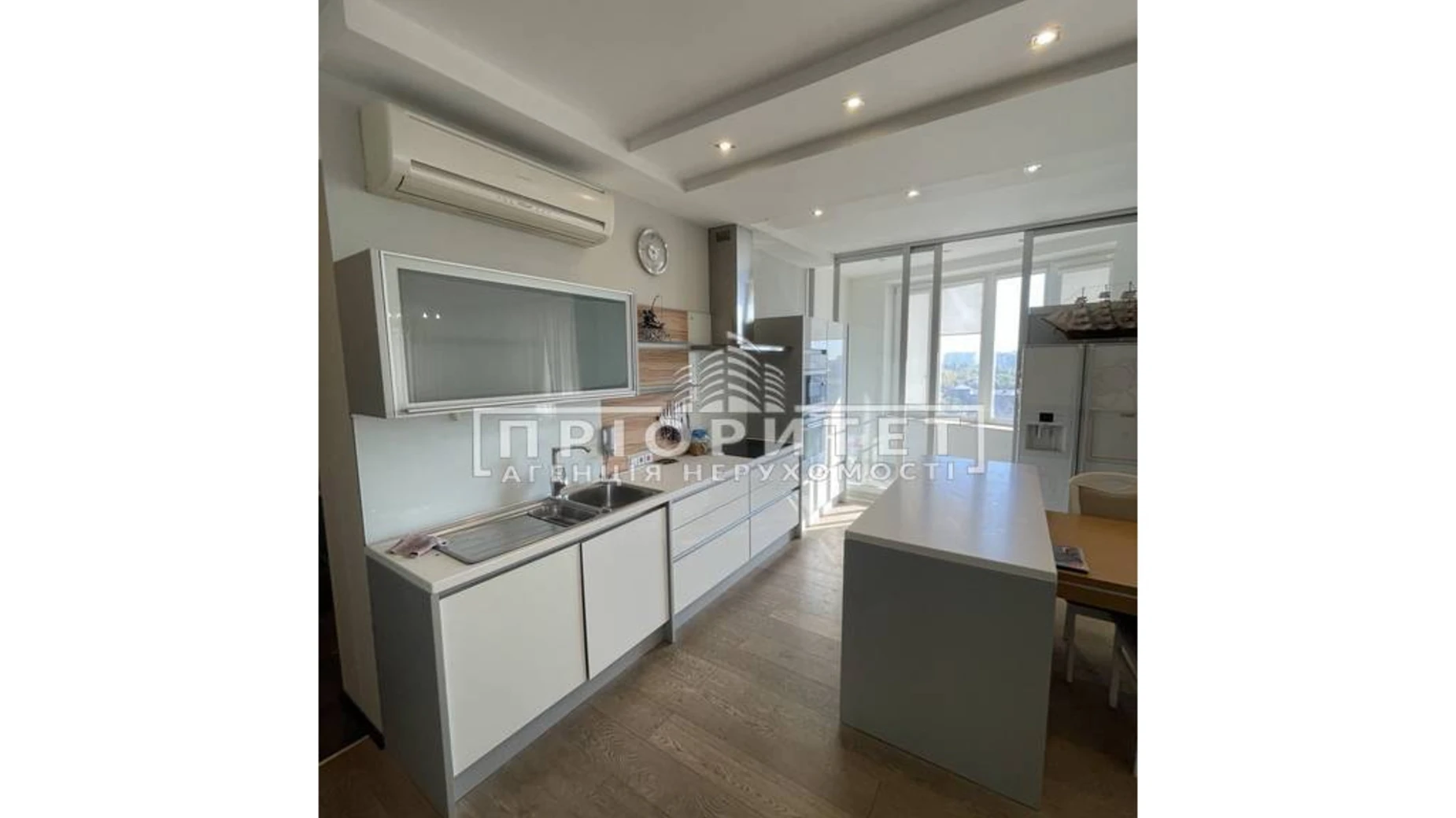 Продается 2-комнатная квартира 120 кв. м в Одессе, просп. Шевченко - фото 3