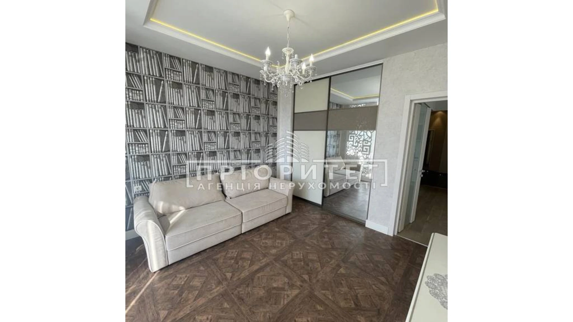 Продается 2-комнатная квартира 120 кв. м в Одессе, просп. Шевченко - фото 5