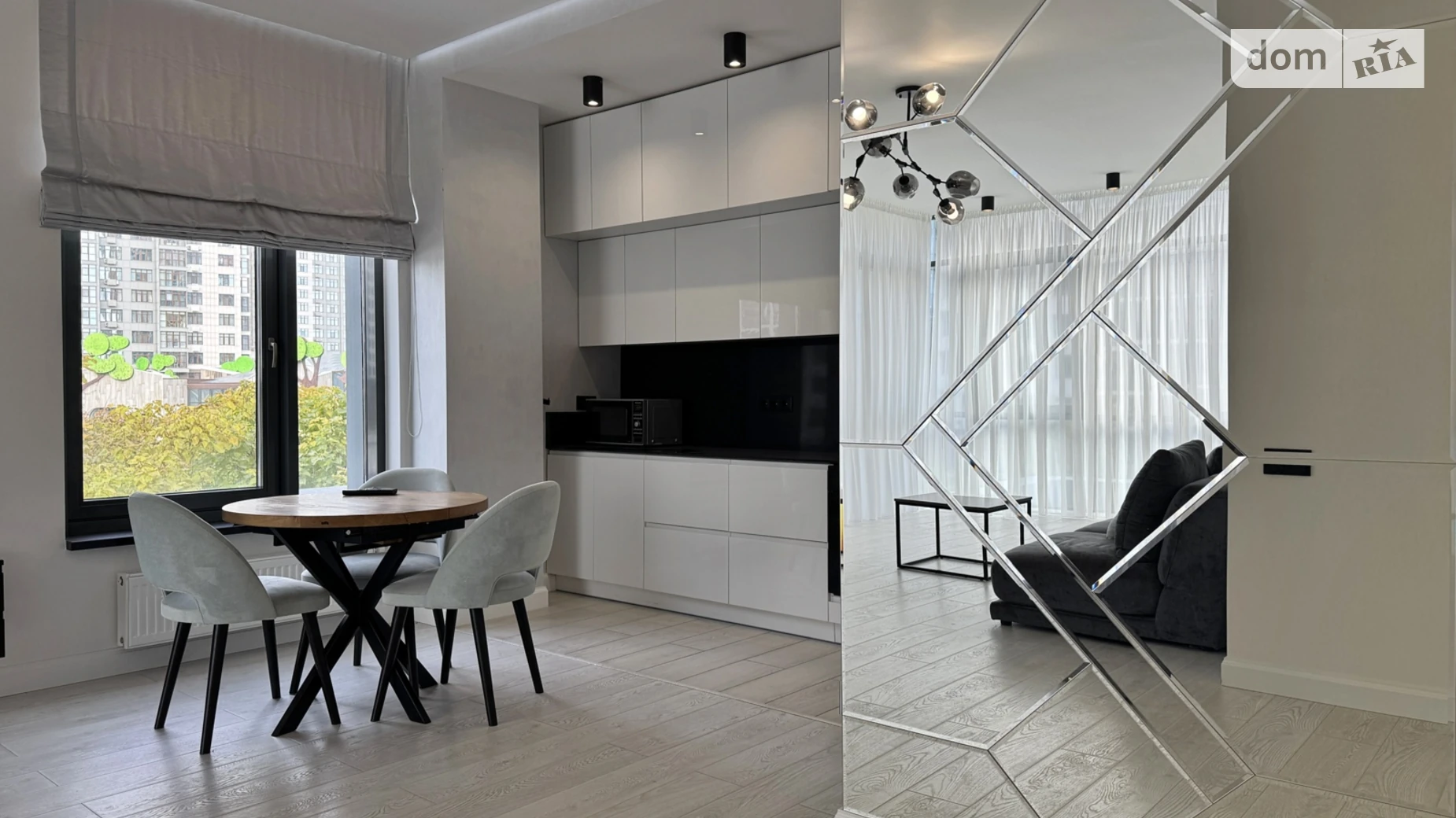 Сдается в аренду 1-комнатная квартира 82 кв. м в Киеве, ул. Андрея Верхогляда(Драгомирова) - фото 5