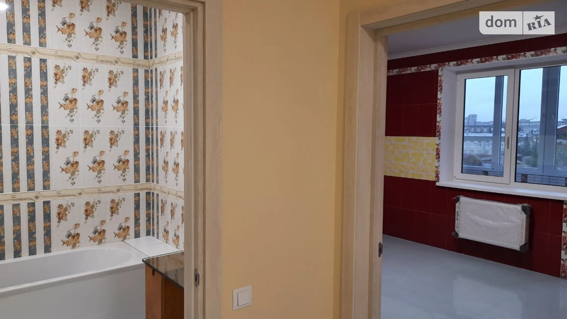 Продается 2-комнатная квартира 81.3 кв. м в Харькове, ул. Франковская, 10Б - фото 2