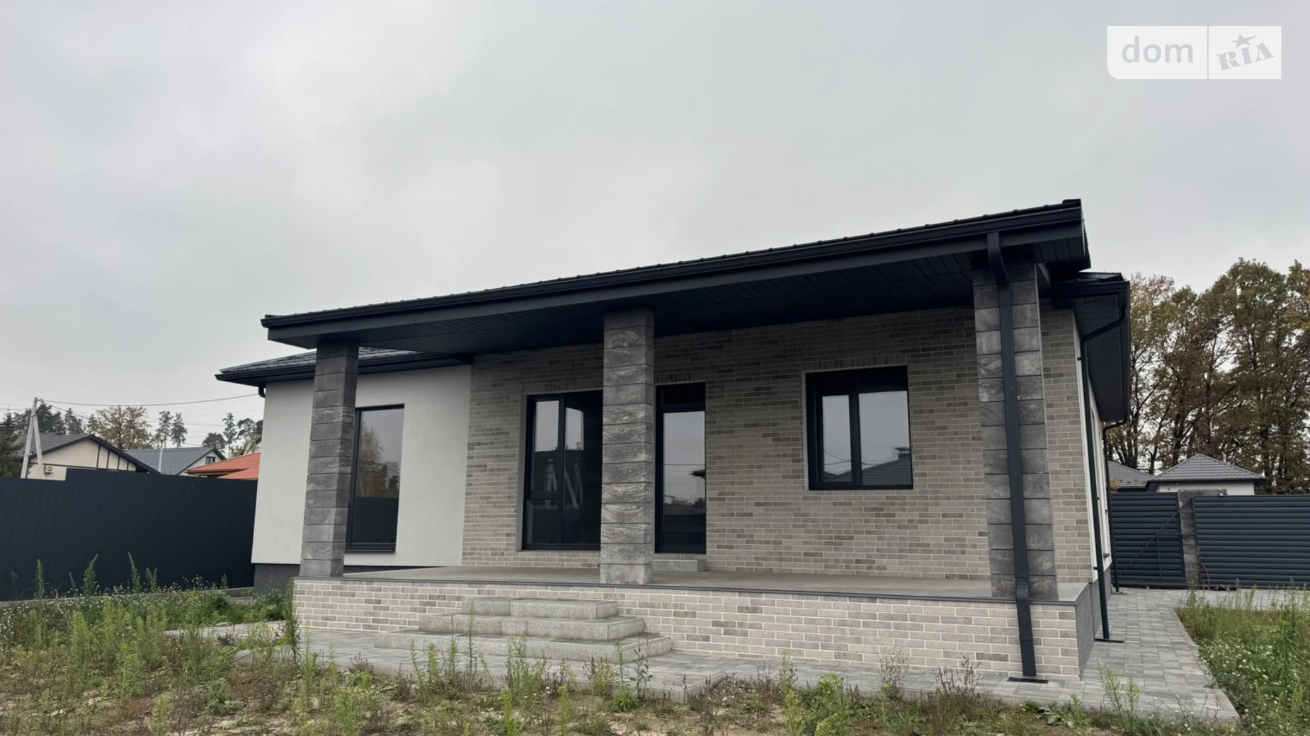 Продається одноповерховий будинок 144 кв. м з банею/сауною, цена: 143000 $ - фото 2