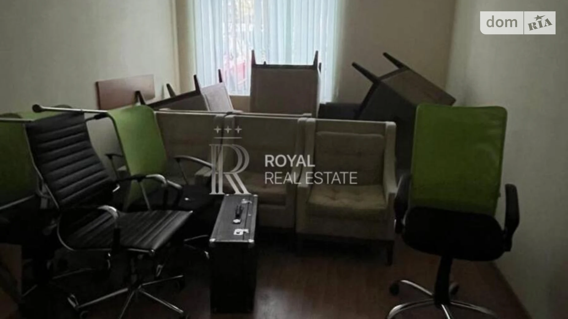 Сдается в аренду офис 265 кв. м в бизнес-центре, цена: 5400 $ - фото 5