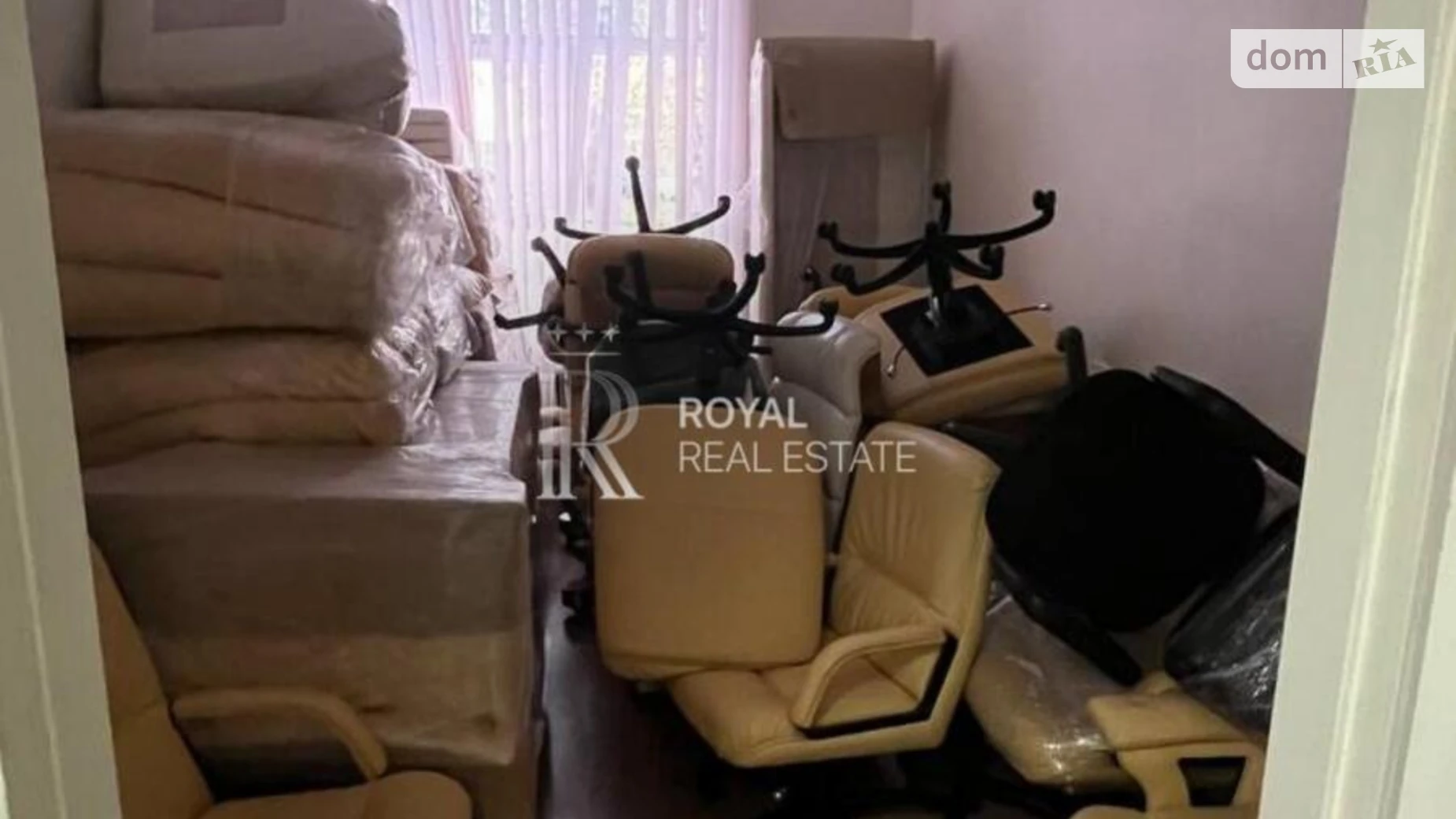 Сдается в аренду офис 265 кв. м в бизнес-центре, цена: 5400 $ - фото 4